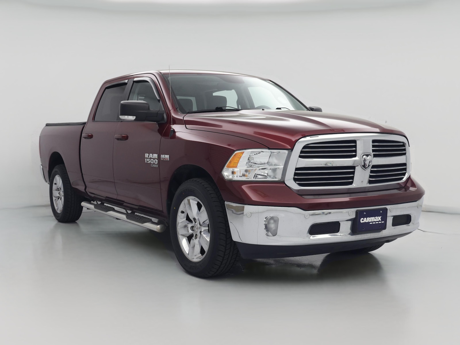 2019 RAM Ram 1500 Classic Big Horn