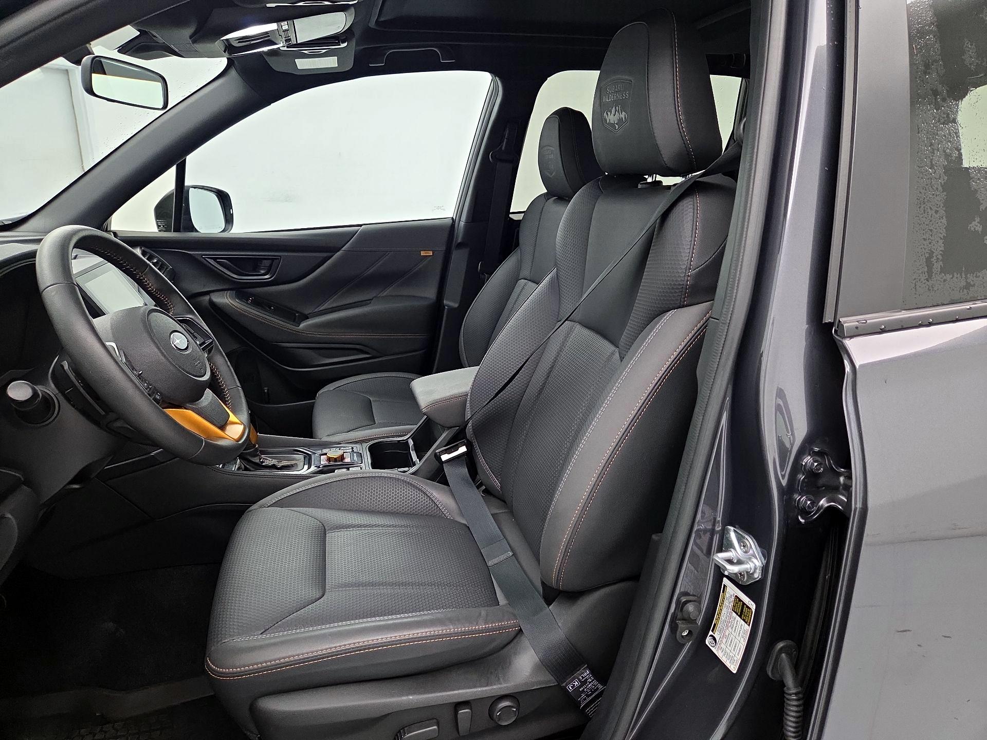 Thumbnail: 2024 Subaru Forester - 11