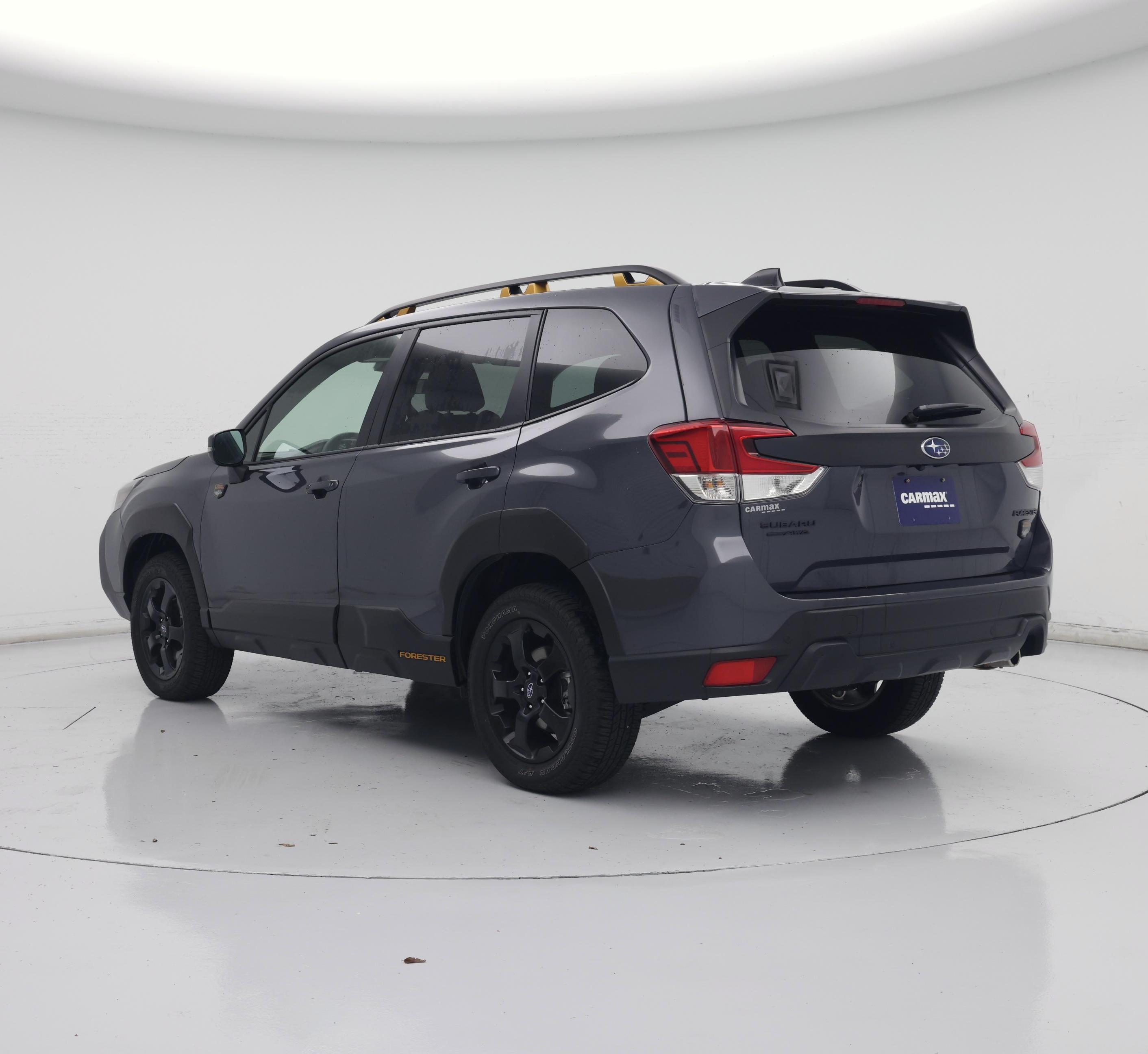 Thumbnail: 2024 Subaru Forester - 2