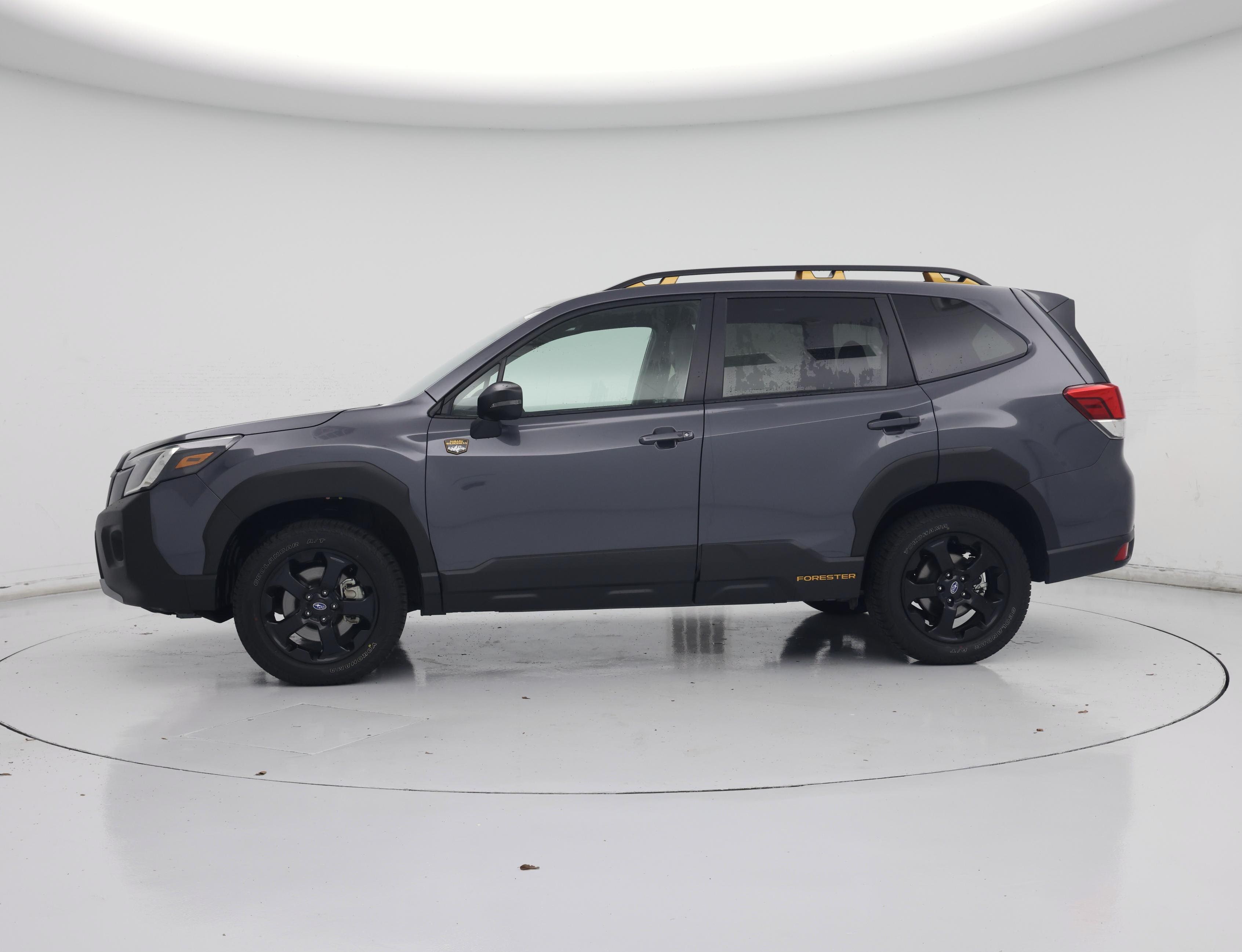 Thumbnail: 2024 Subaru Forester - 3