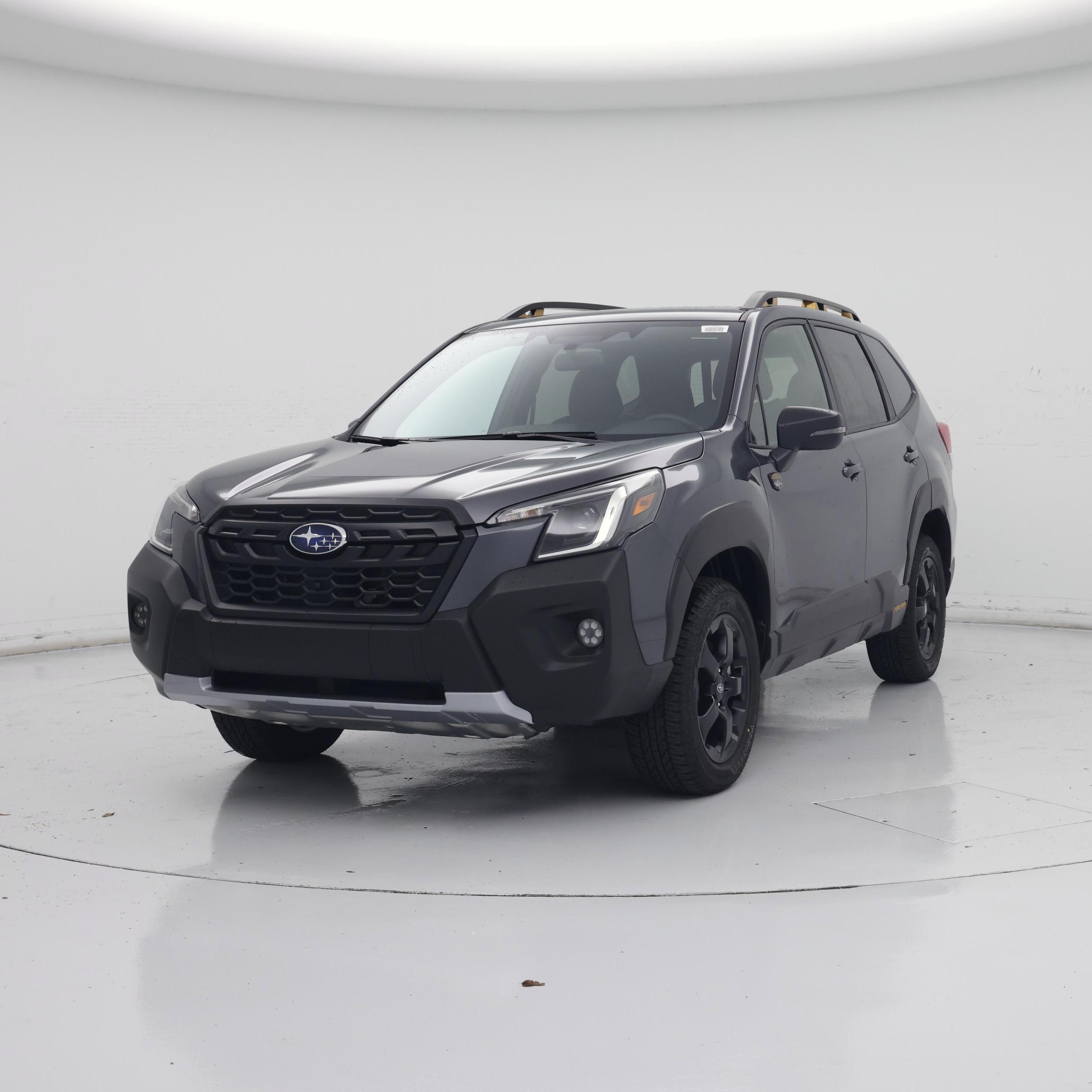 Thumbnail: 2024 Subaru Forester - 4