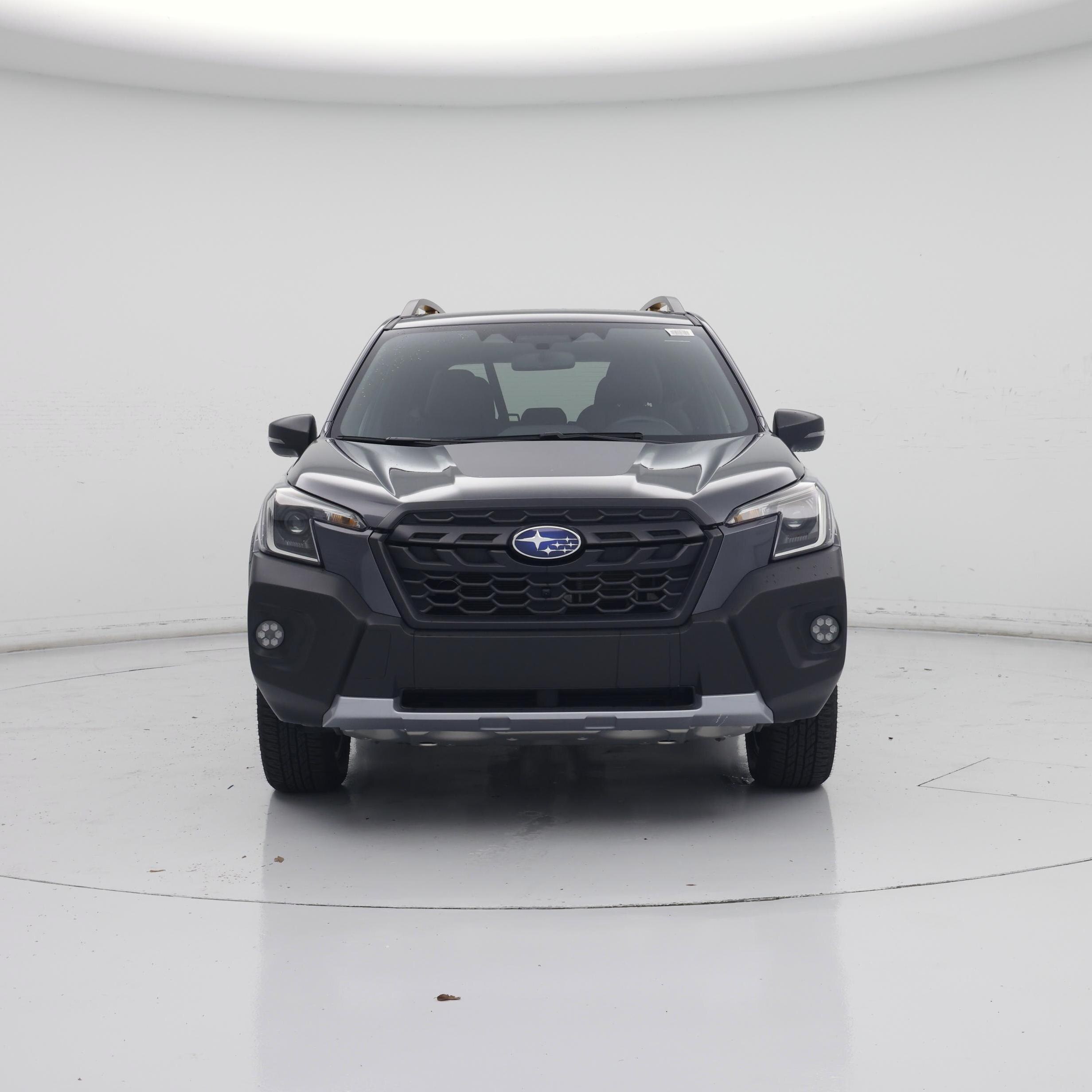 Thumbnail: 2024 Subaru Forester - 5