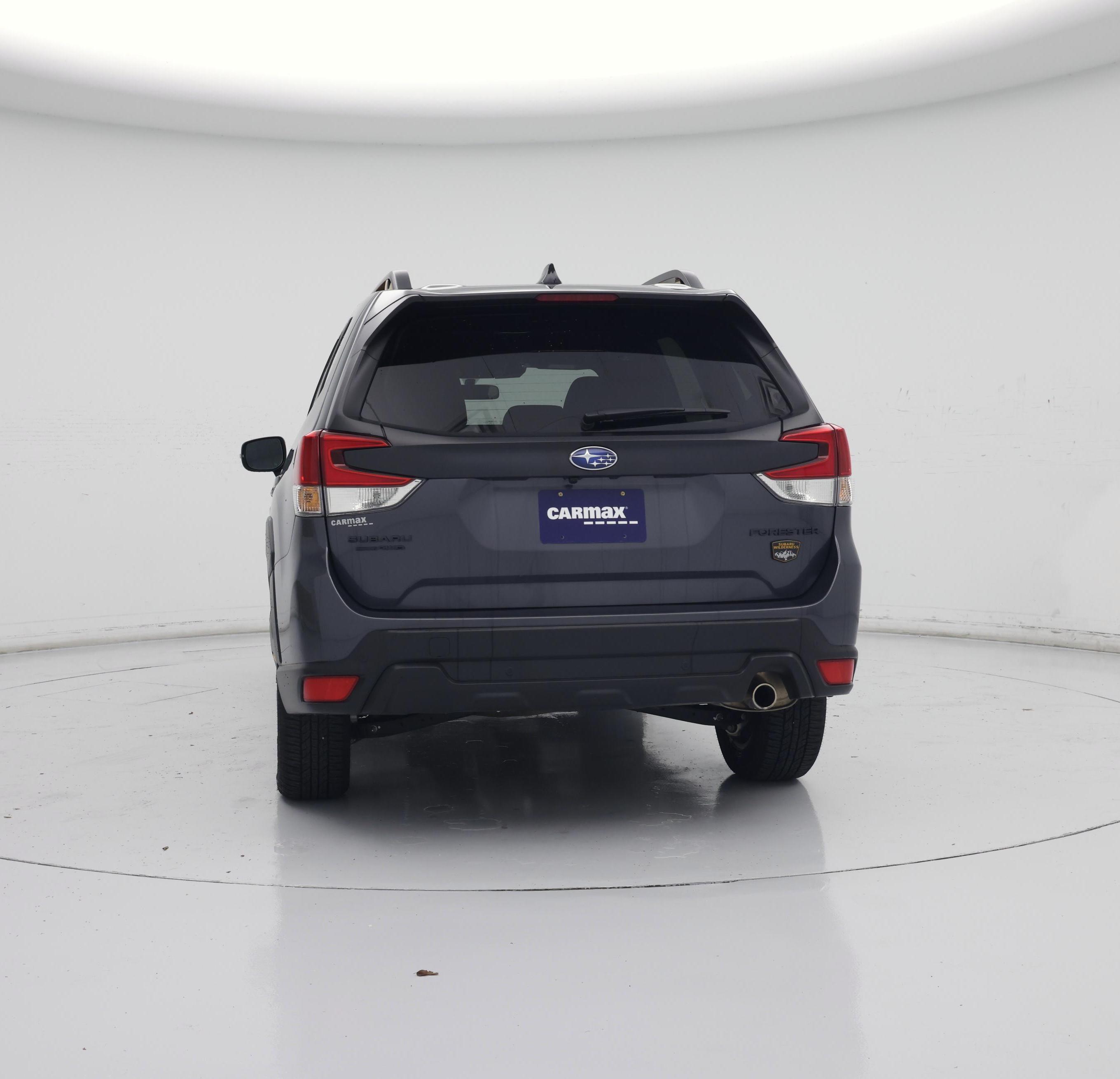 Thumbnail: 2024 Subaru Forester - 6
