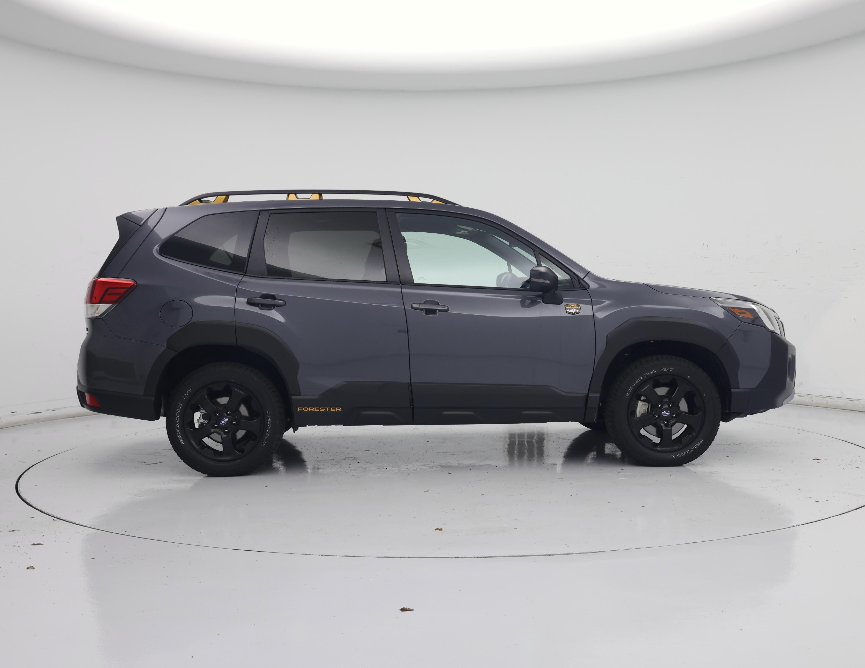 Thumbnail: 2024 Subaru Forester - 7