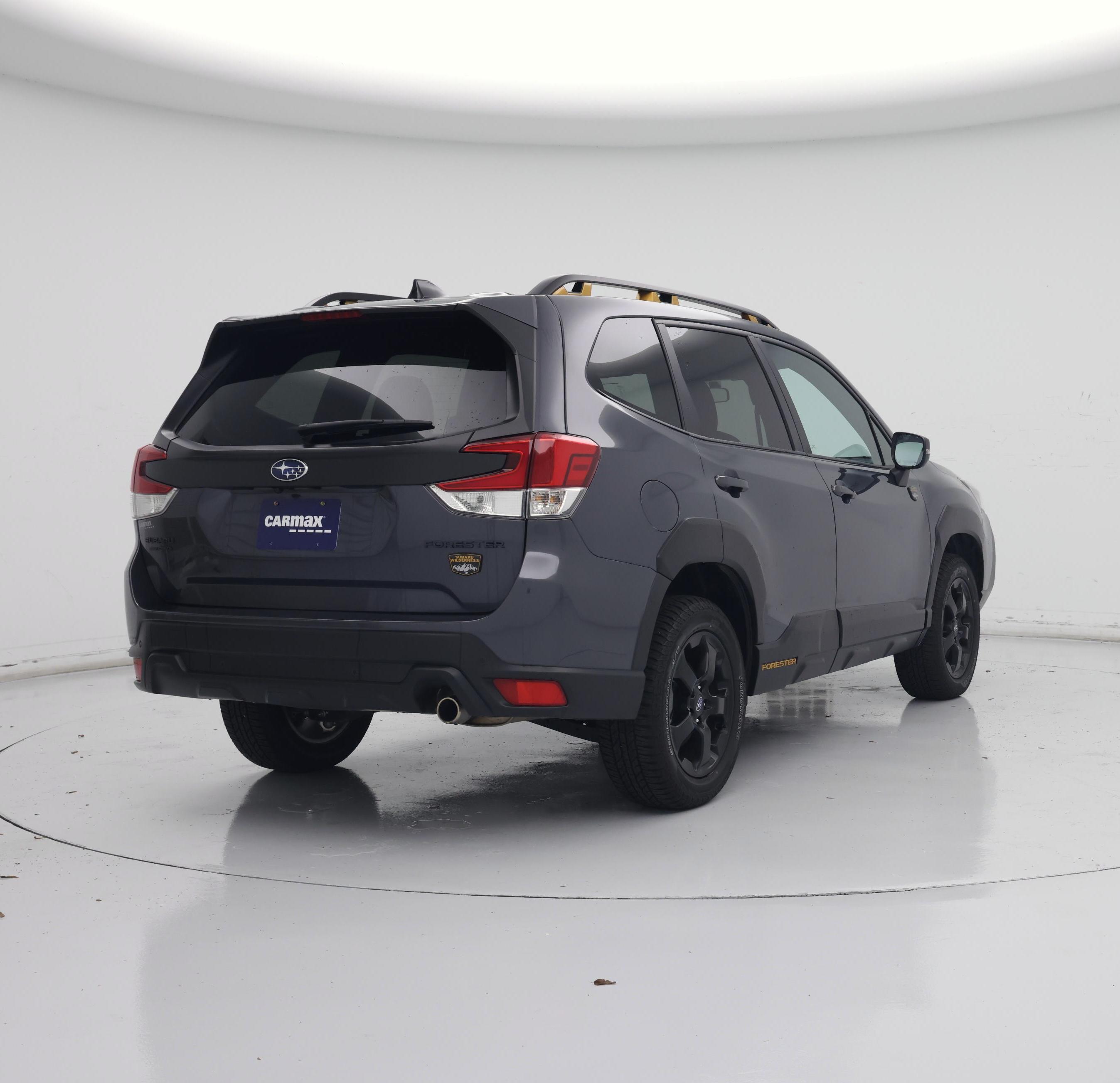Thumbnail: 2024 Subaru Forester - 8