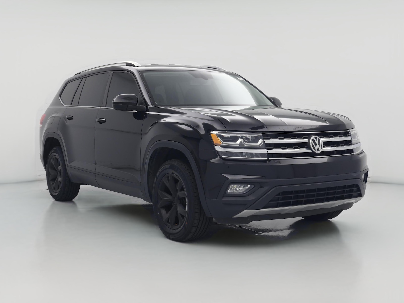 2019 Volkswagen Atlas SE