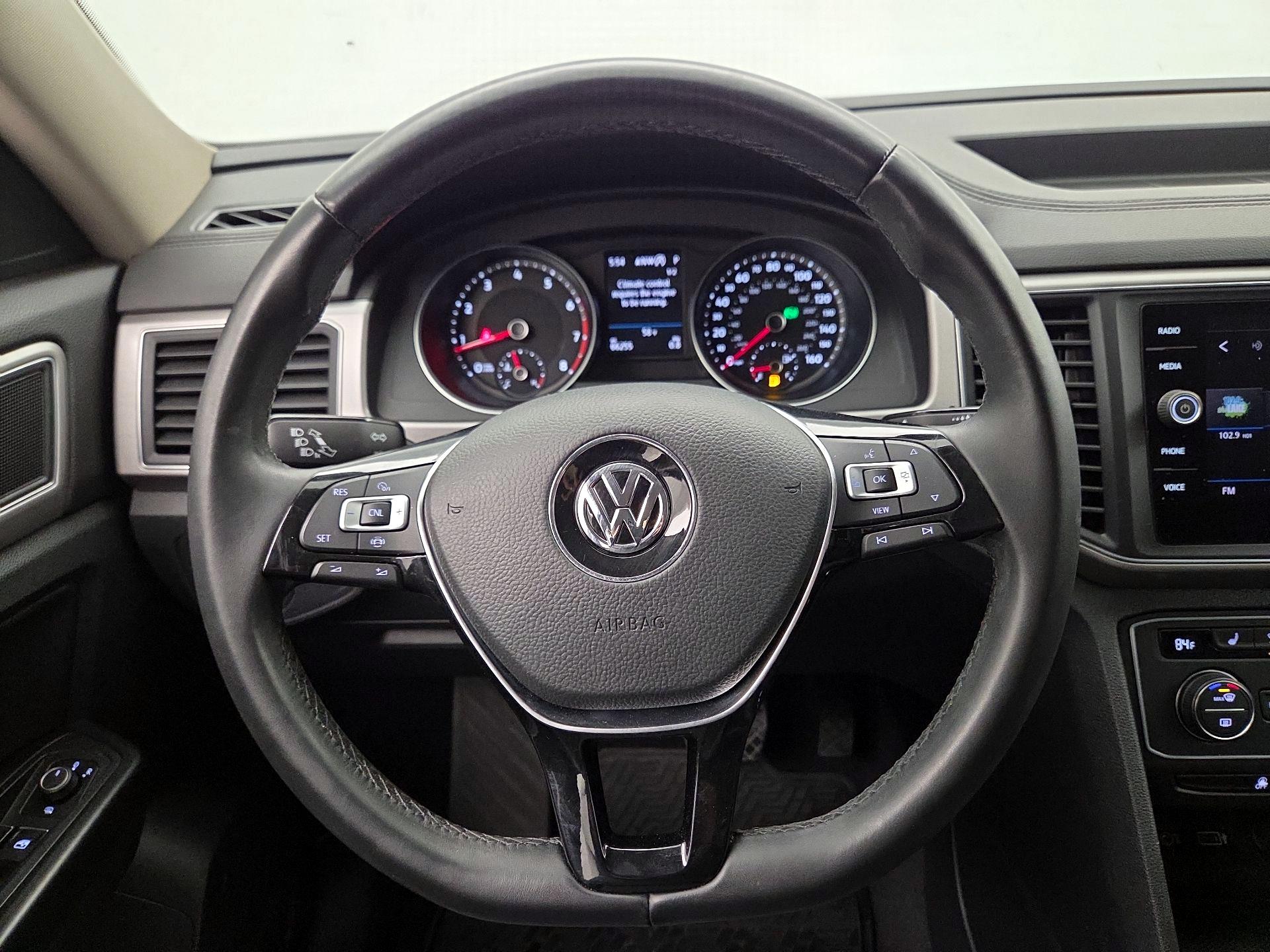 Thumbnail: 2019 Volkswagen Atlas - 10