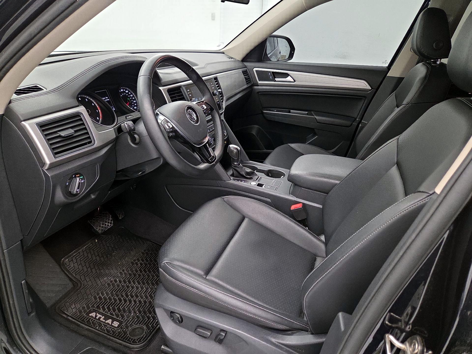 Thumbnail: 2019 Volkswagen Atlas - 11