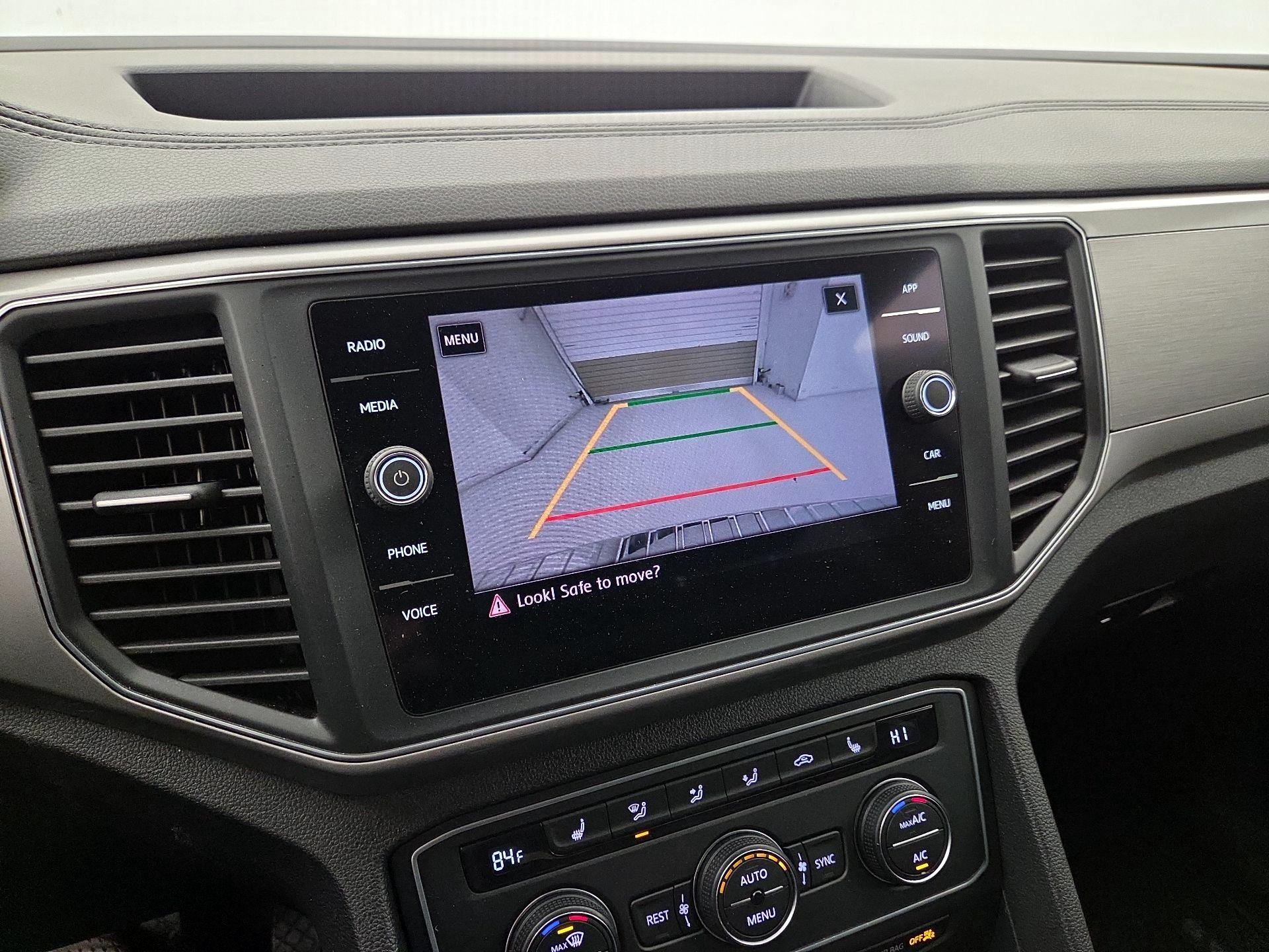 Thumbnail: 2019 Volkswagen Atlas - 14