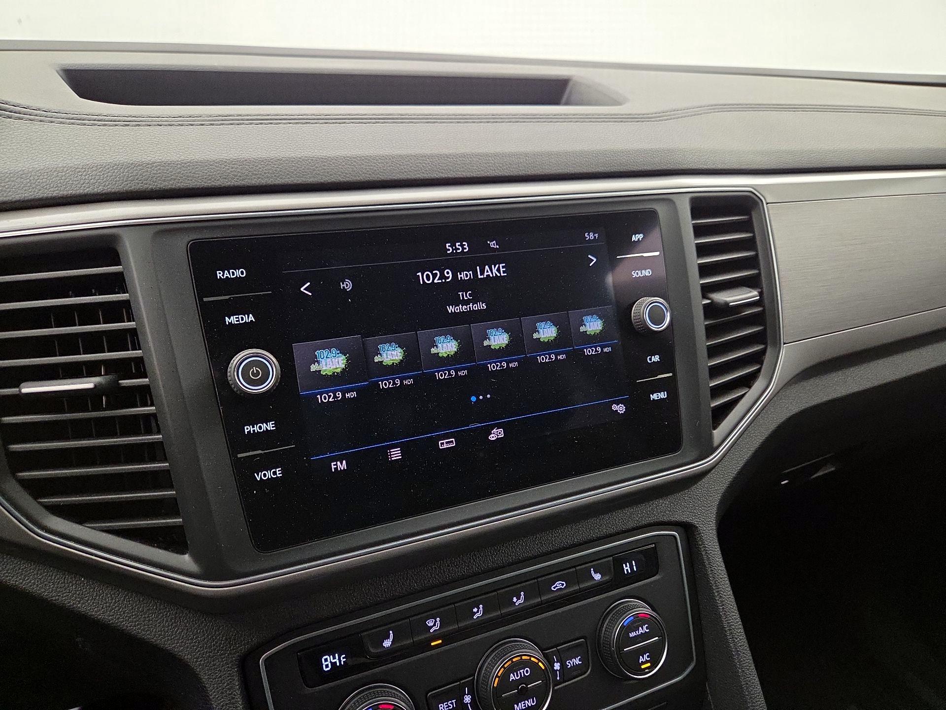 Thumbnail: 2019 Volkswagen Atlas - 15