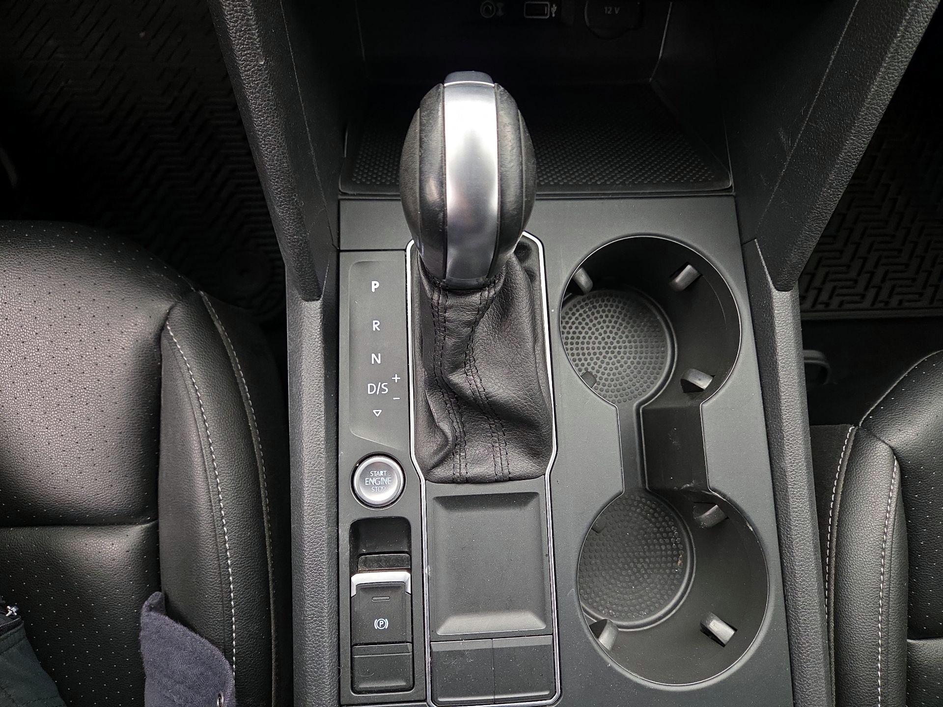 Thumbnail: 2019 Volkswagen Atlas - 17