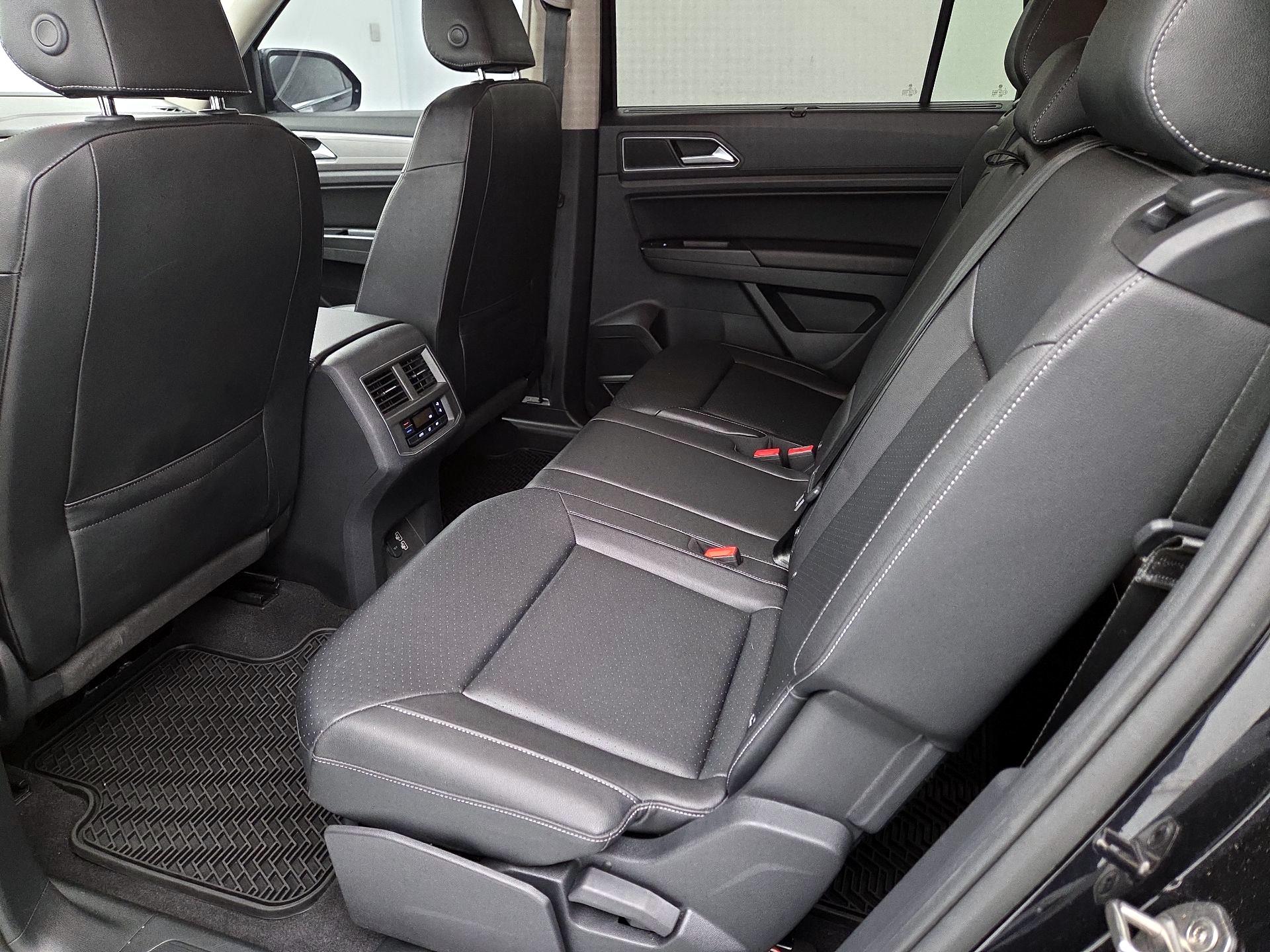 Thumbnail: 2019 Volkswagen Atlas - 19