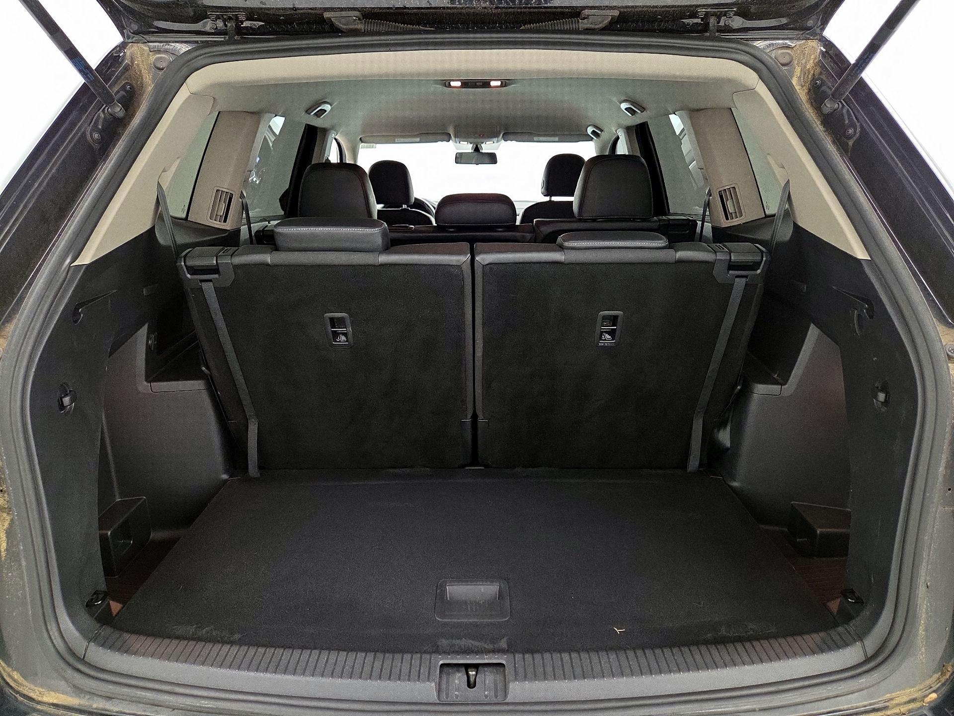 Thumbnail: 2019 Volkswagen Atlas - 20