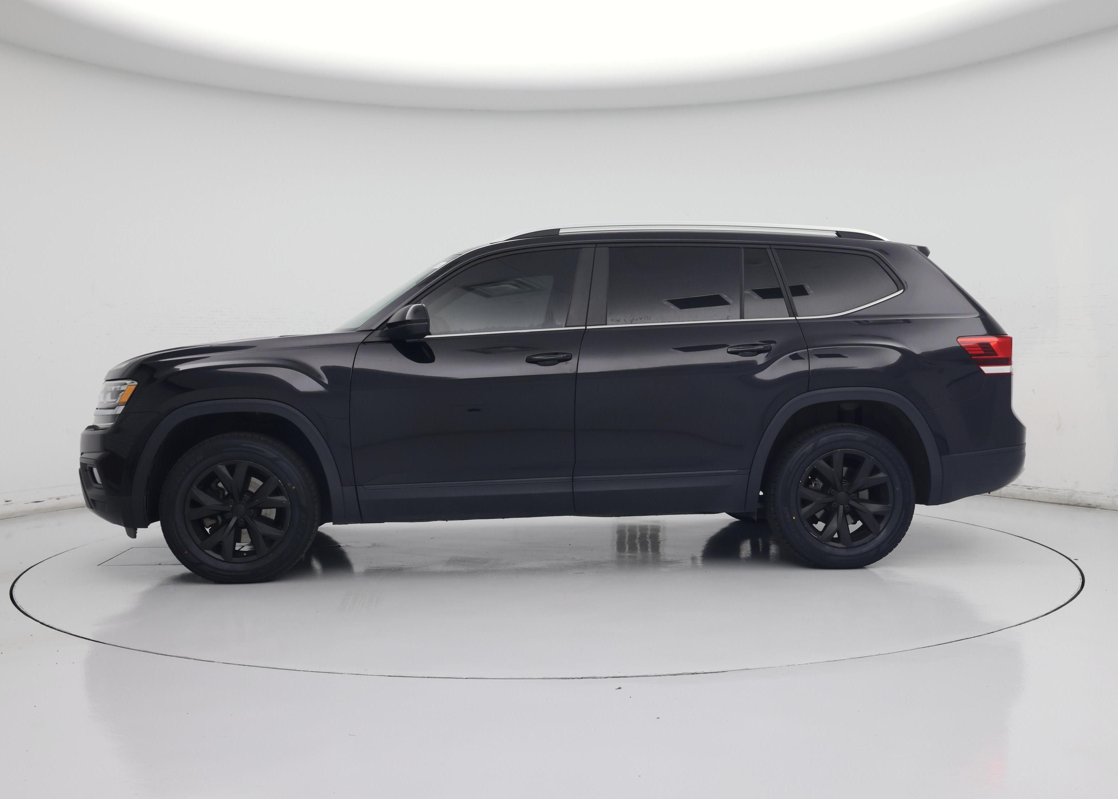 Thumbnail: 2019 Volkswagen Atlas - 3