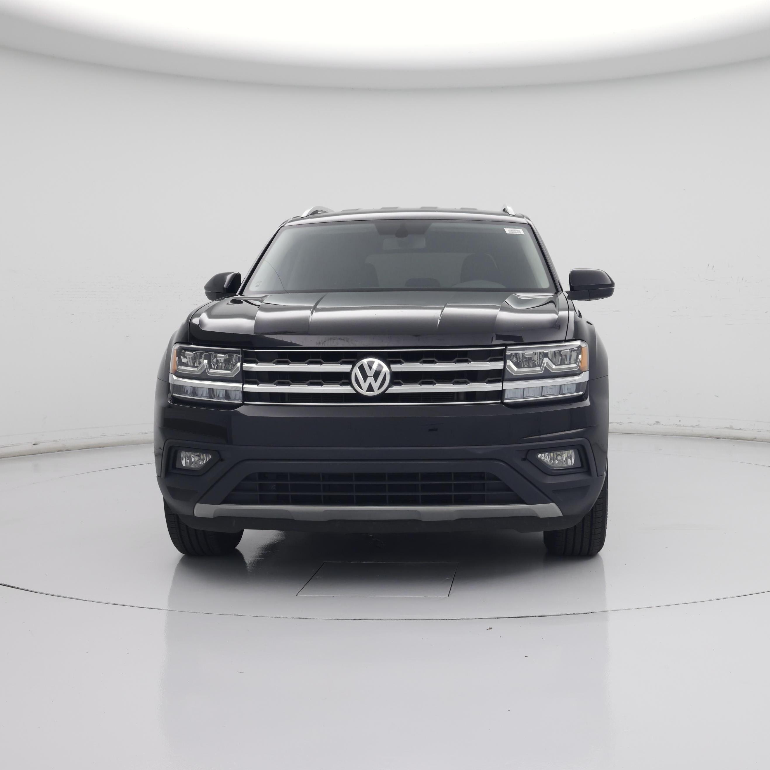 Thumbnail: 2019 Volkswagen Atlas - 5