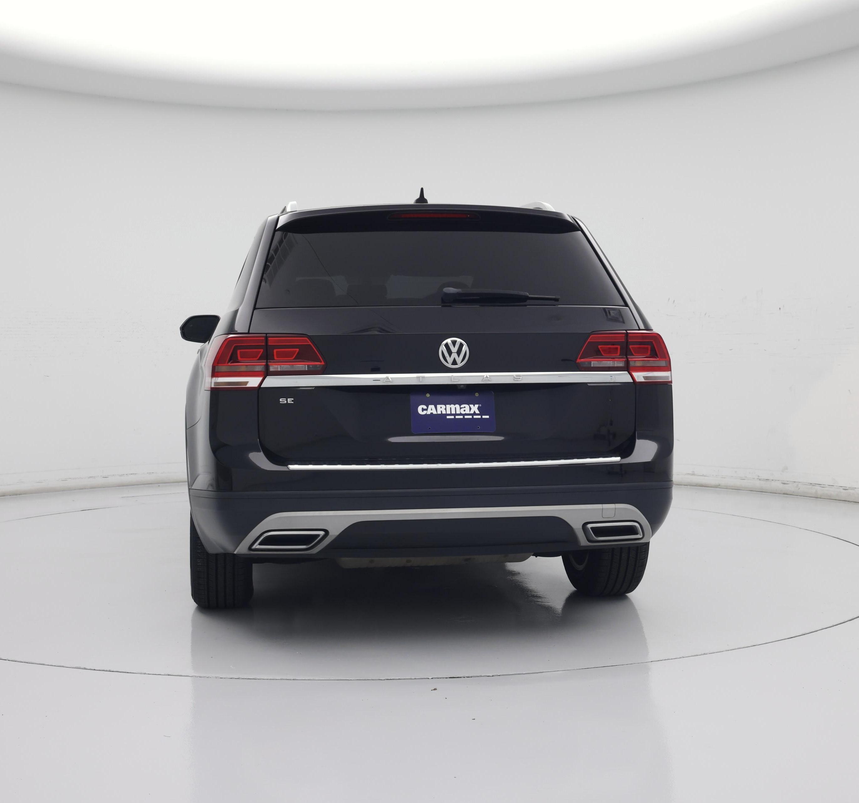 Thumbnail: 2019 Volkswagen Atlas - 6