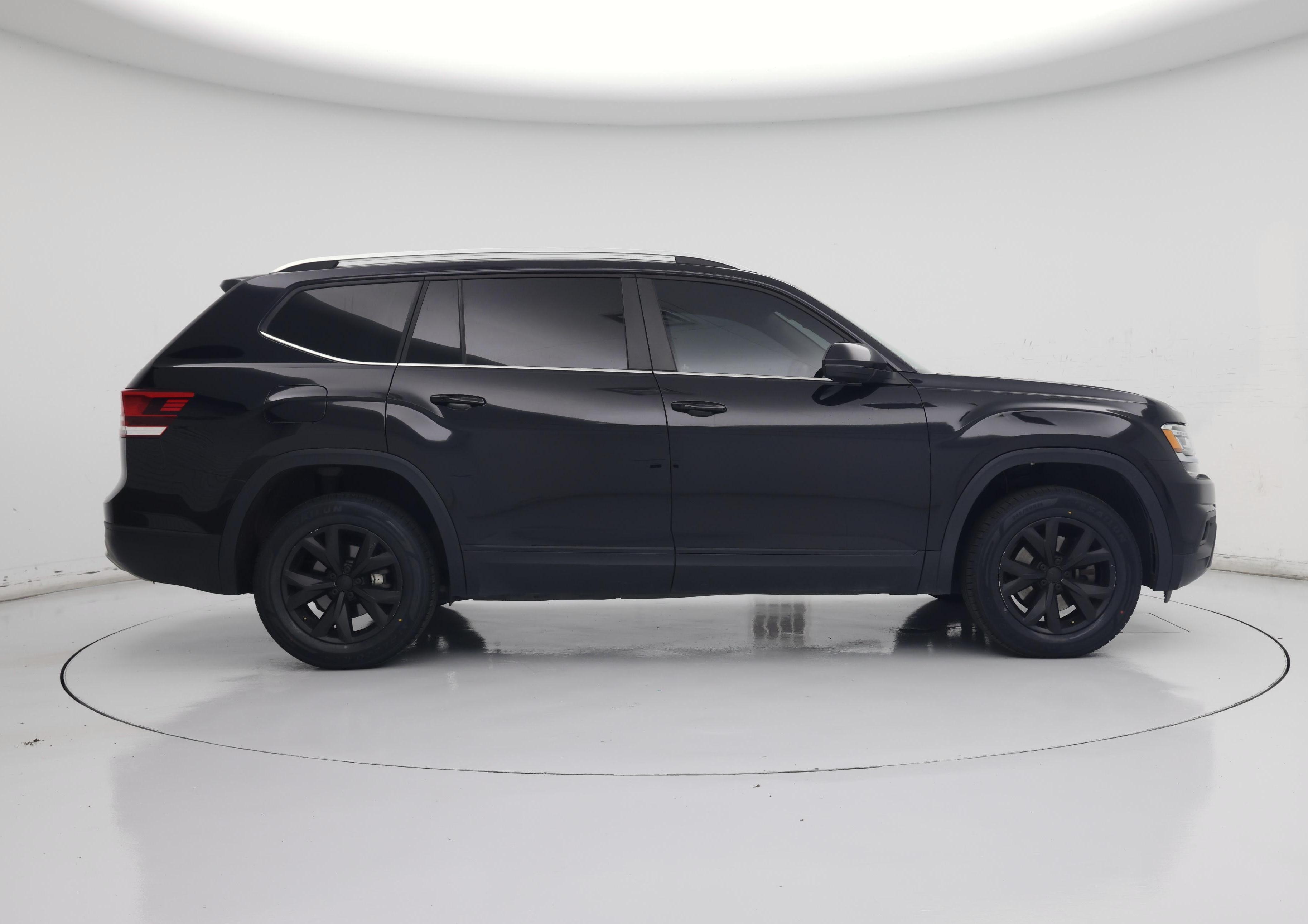 Thumbnail: 2019 Volkswagen Atlas - 7