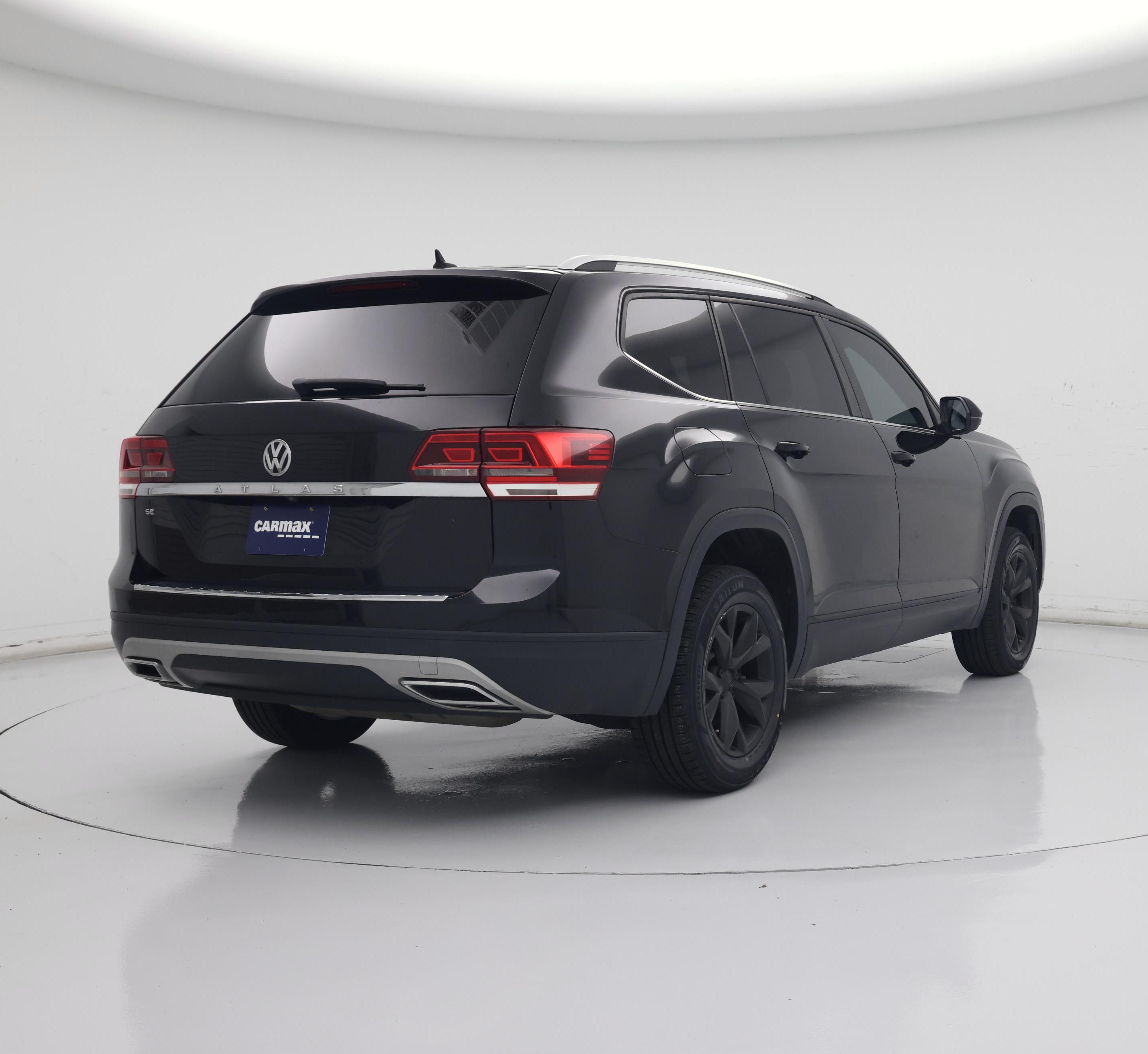 Thumbnail: 2019 Volkswagen Atlas - 8