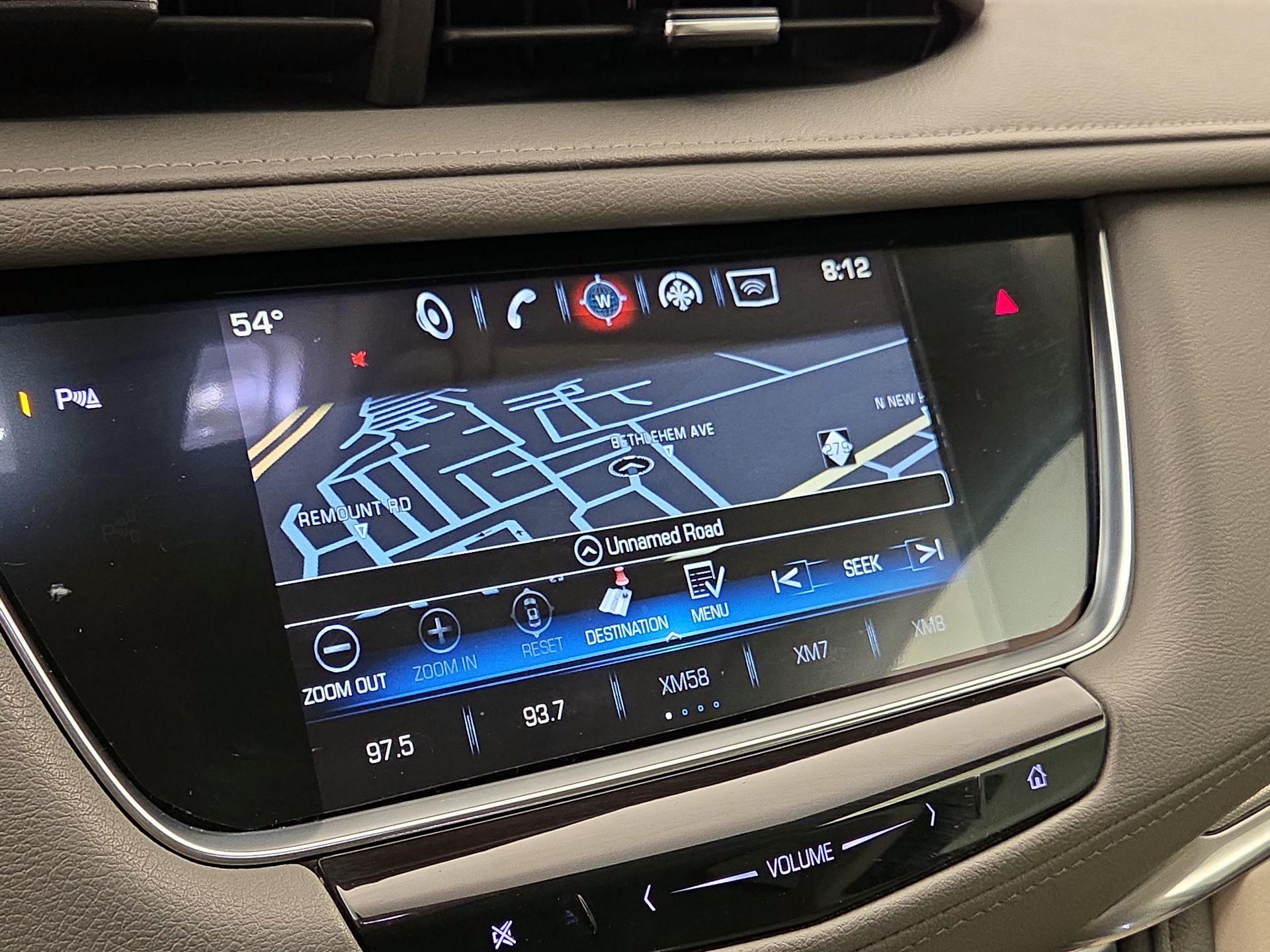 Thumbnail: 2019 Cadillac XT5 - 14