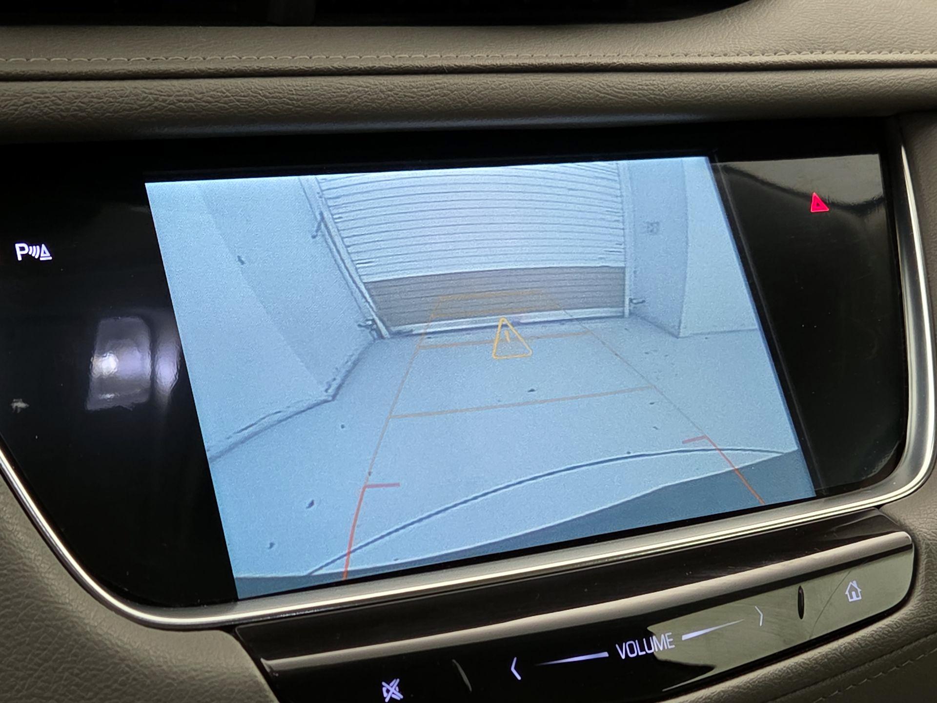 Thumbnail: 2019 Cadillac XT5 - 15