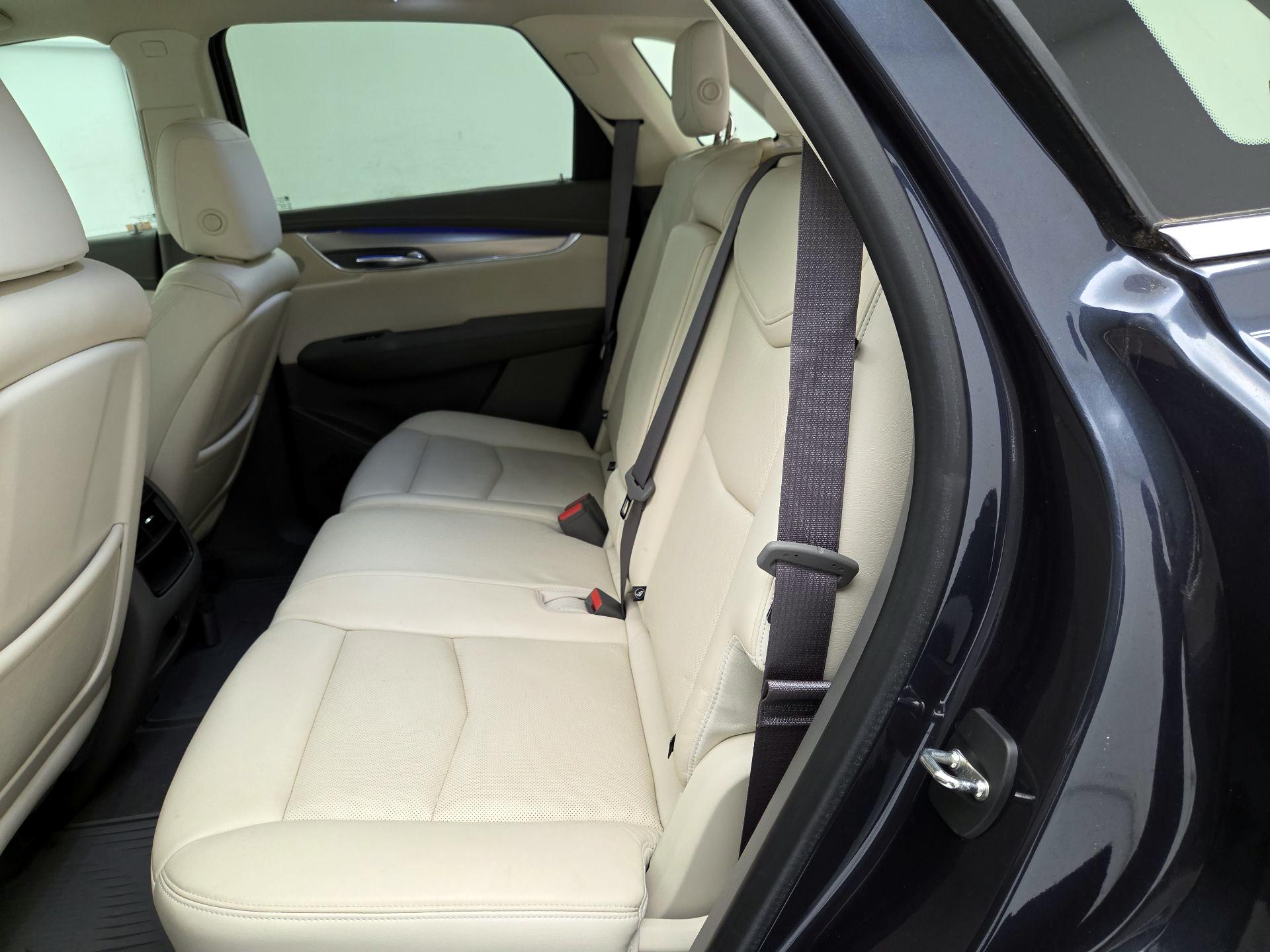 Thumbnail: 2019 Cadillac XT5 - 20