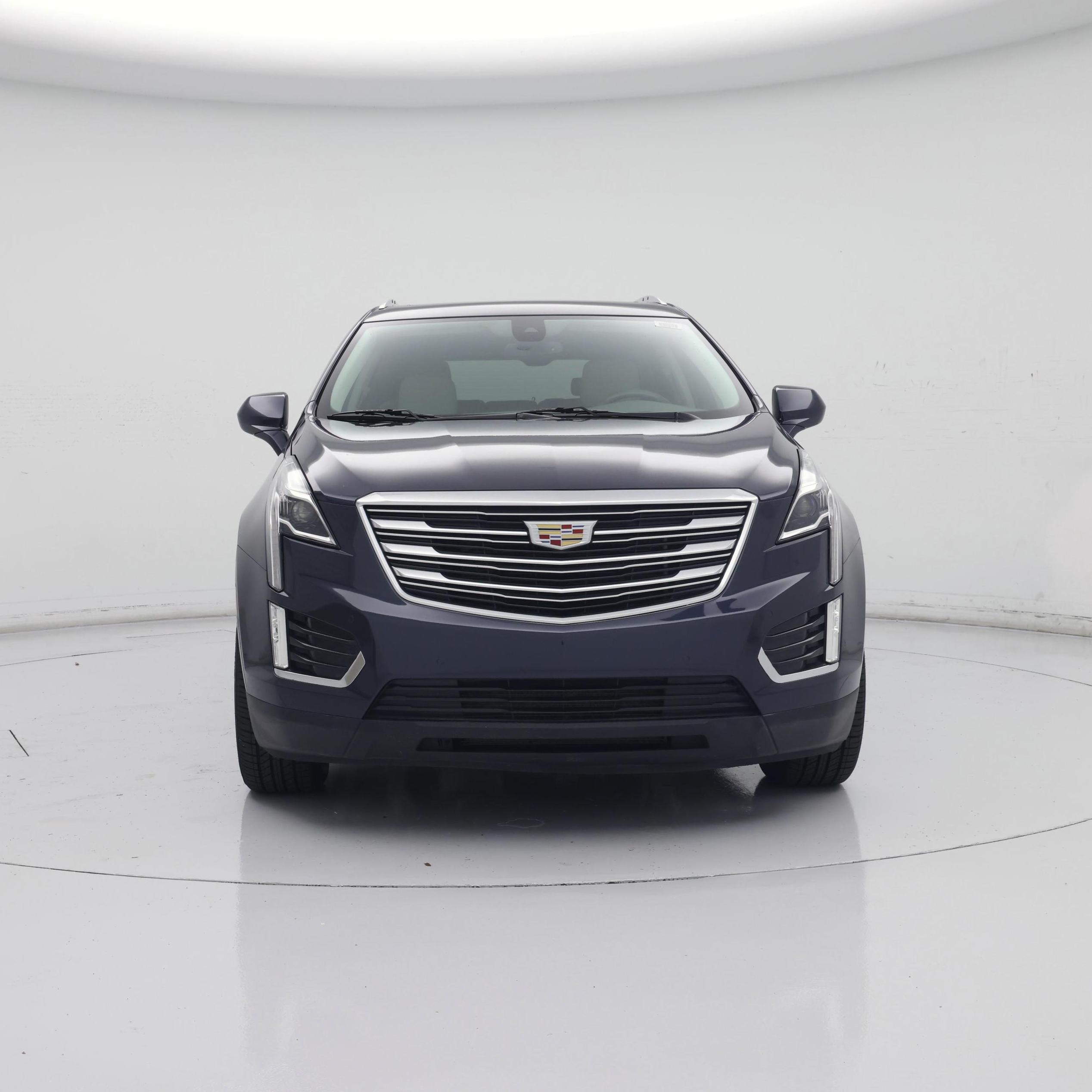 Thumbnail: 2019 Cadillac XT5 - 5