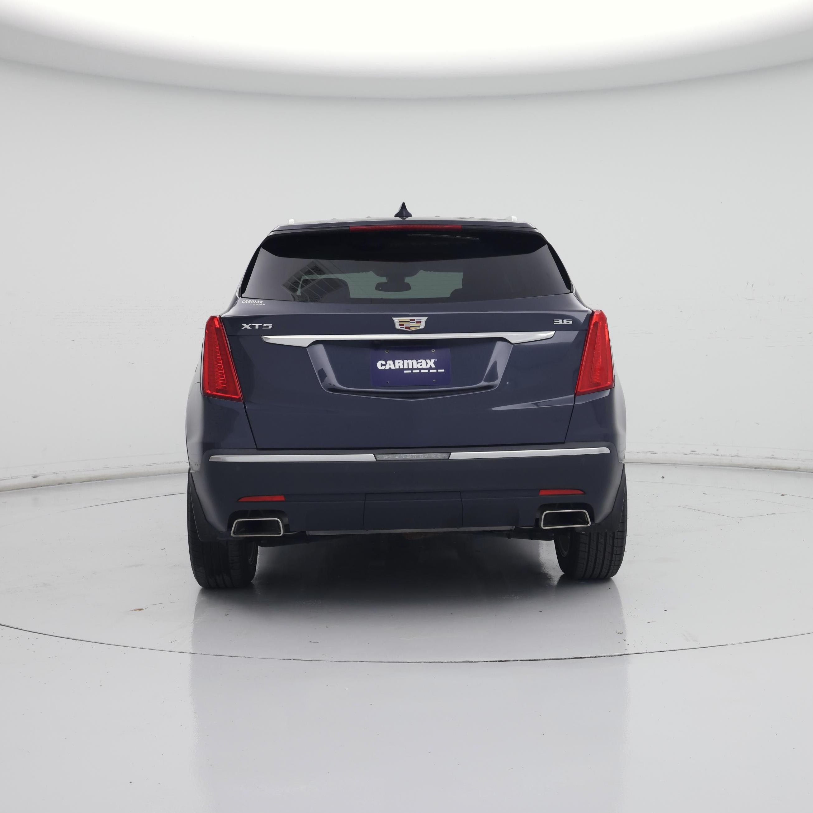 Thumbnail: 2019 Cadillac XT5 - 6