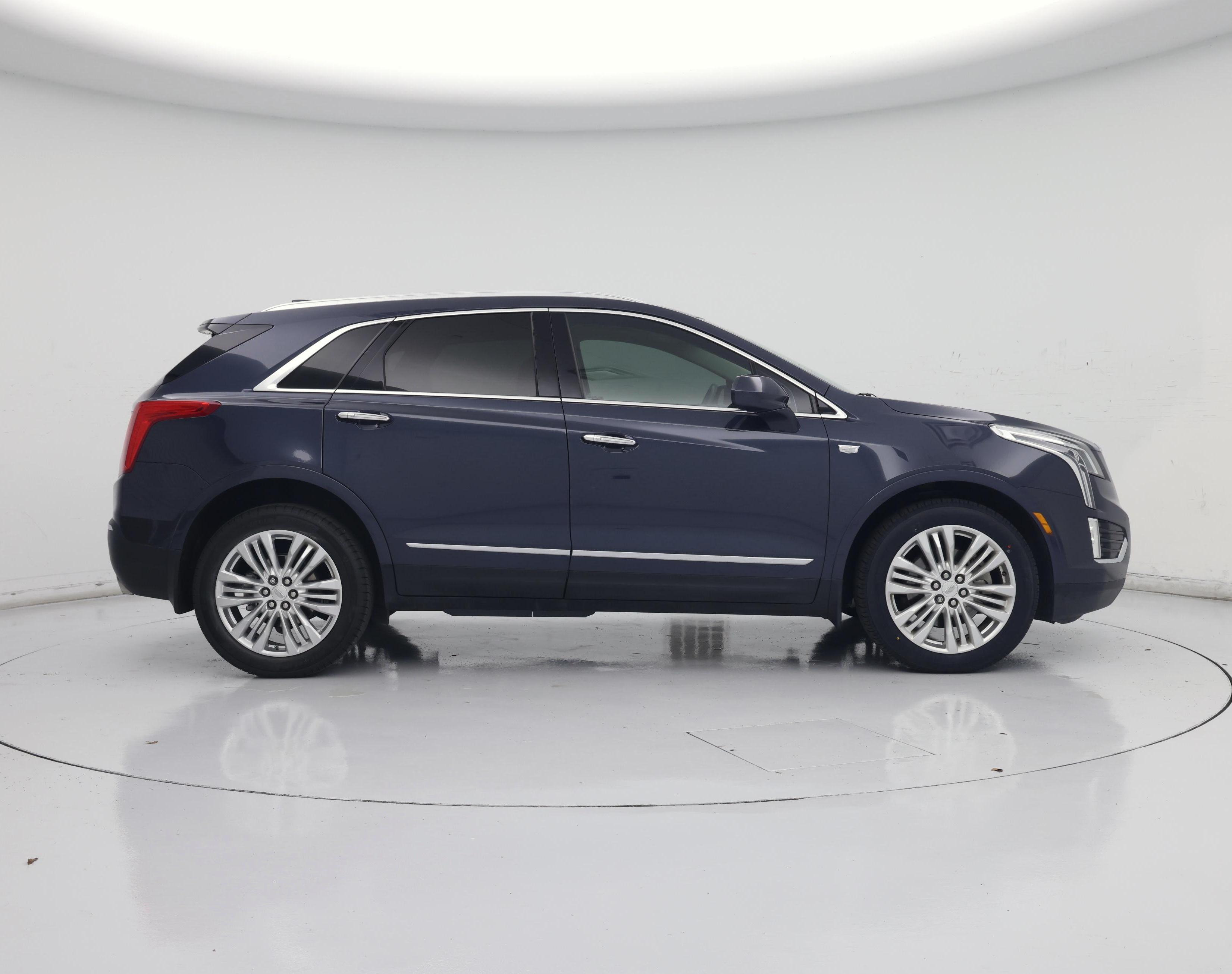 Thumbnail: 2019 Cadillac XT5 - 7