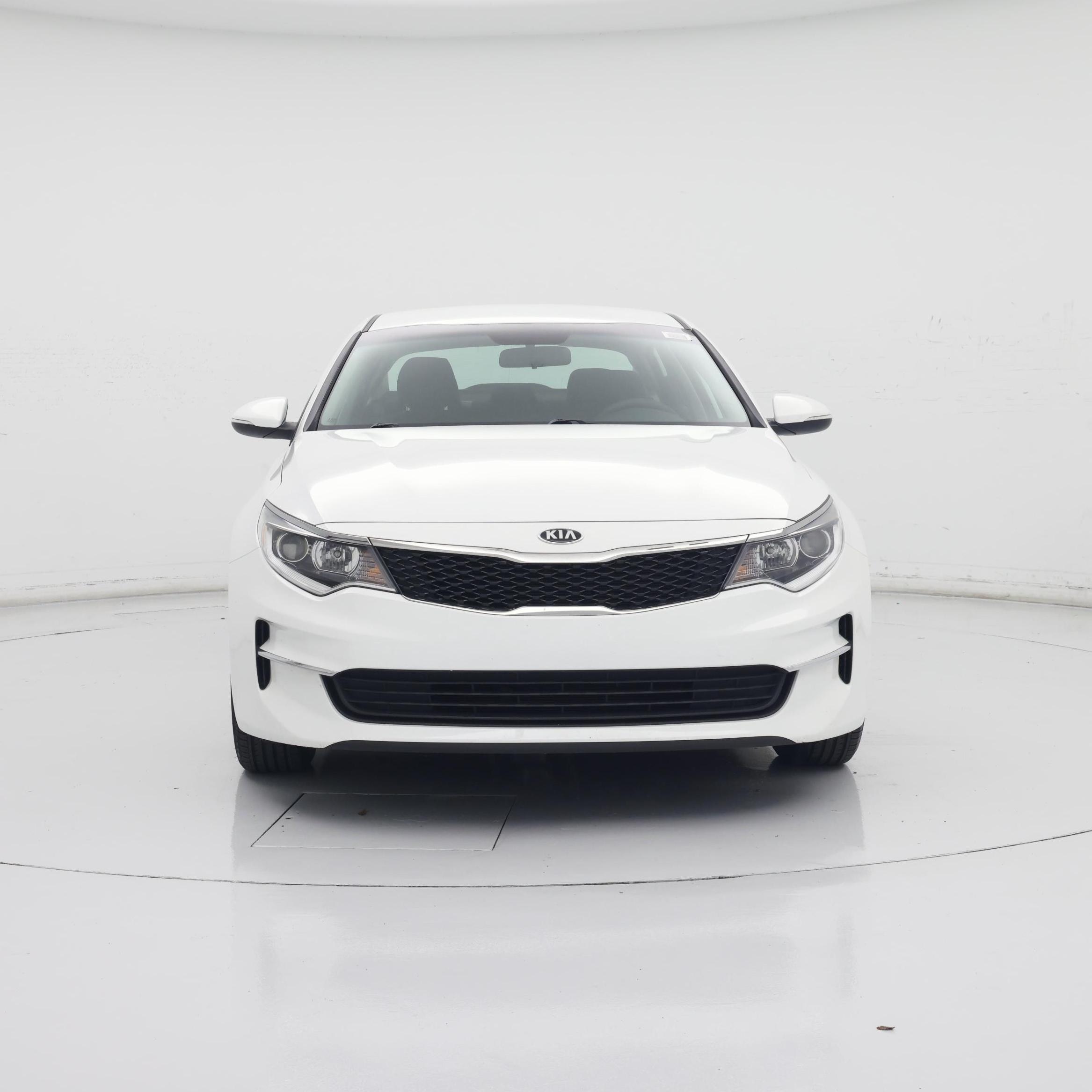 Thumbnail: 2018 Kia Optima - 5