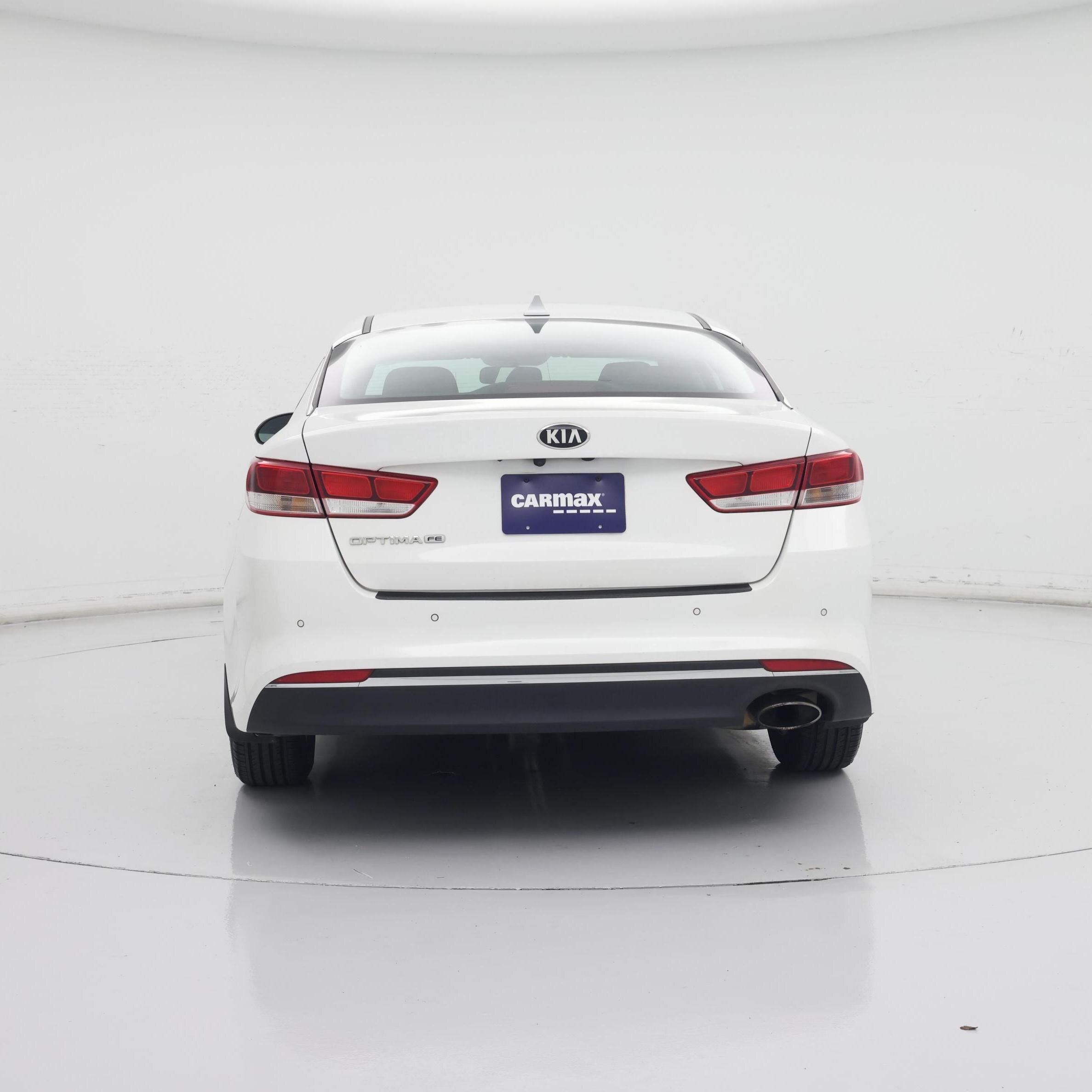 Thumbnail: 2018 Kia Optima - 6