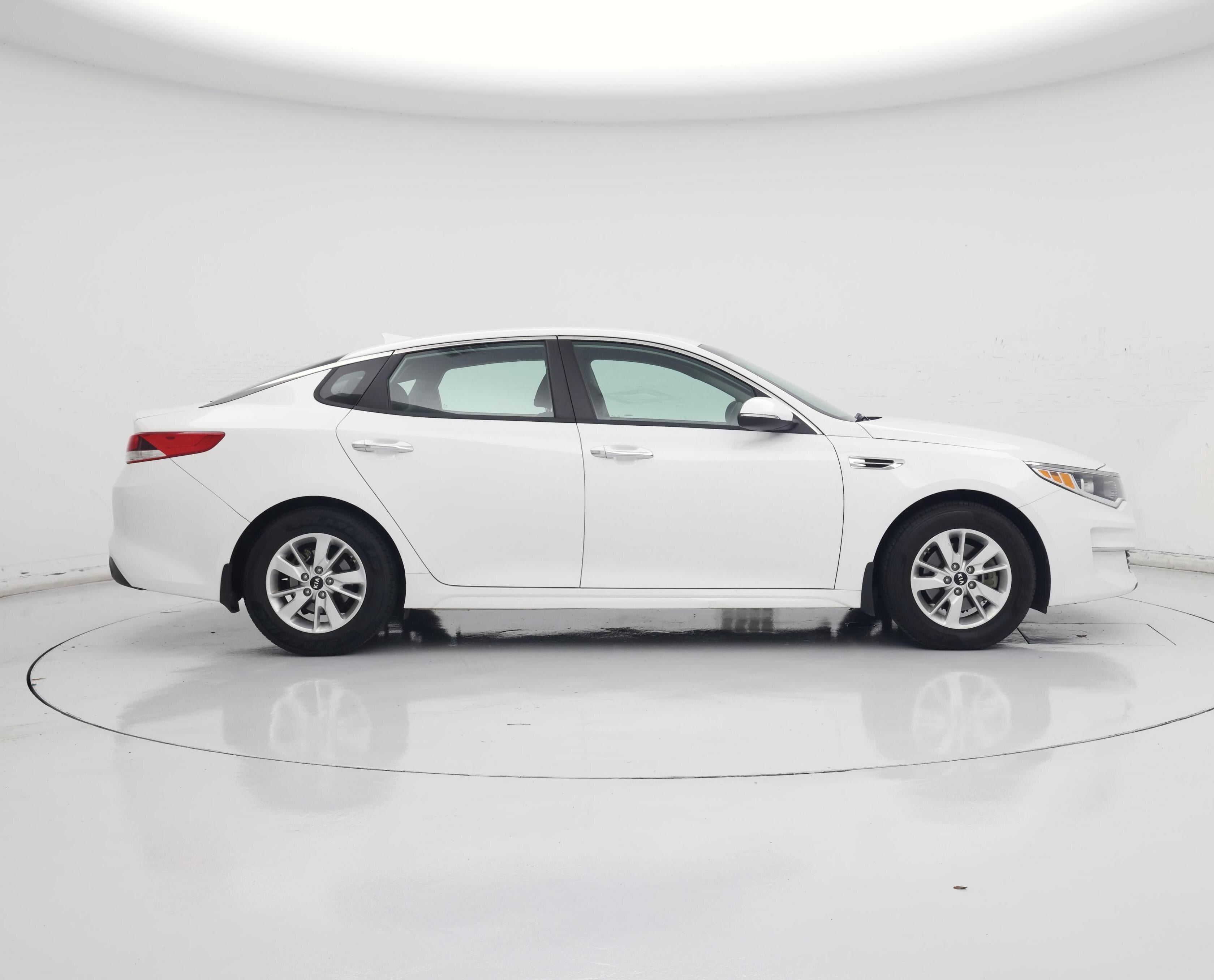 Thumbnail: 2018 Kia Optima - 7