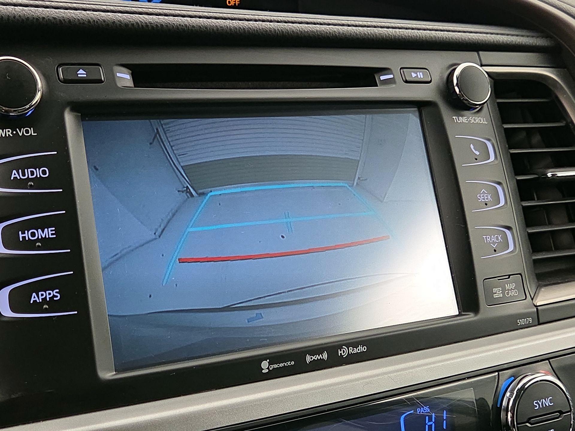 Thumbnail: 2017 Toyota Highlander - 14