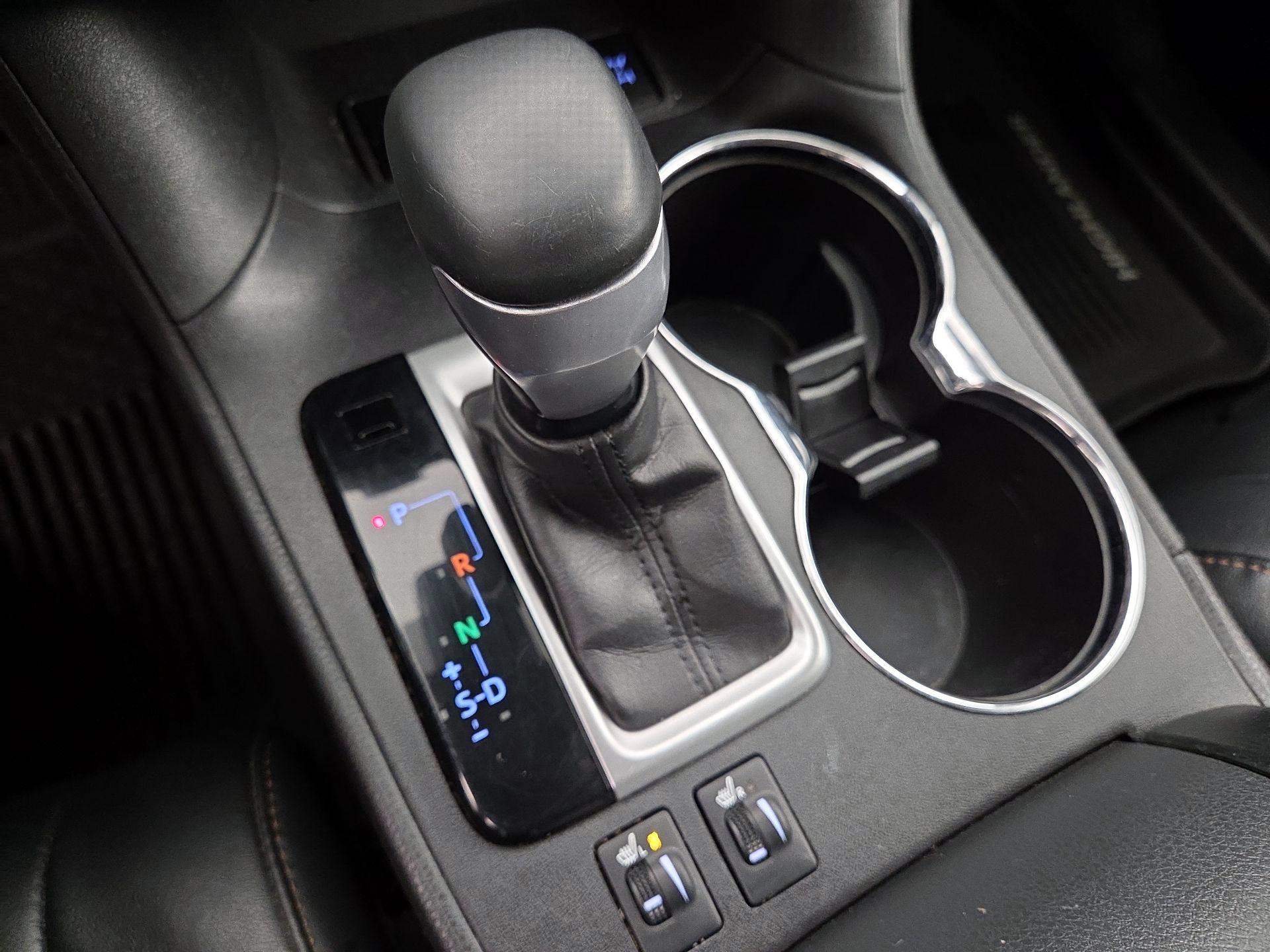 Thumbnail: 2017 Toyota Highlander - 17