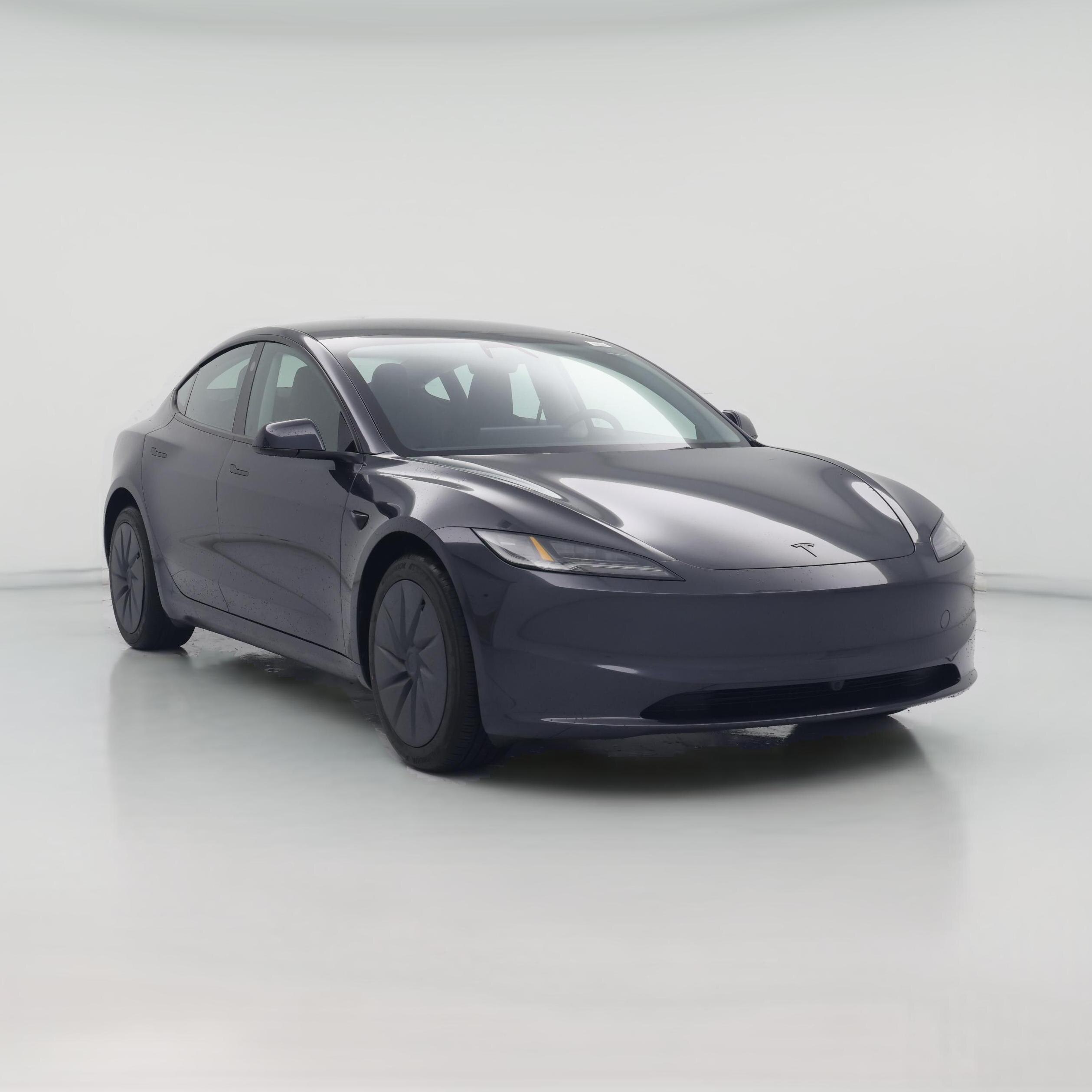 Thumbnail: 2025 Tesla Model 3 - 1