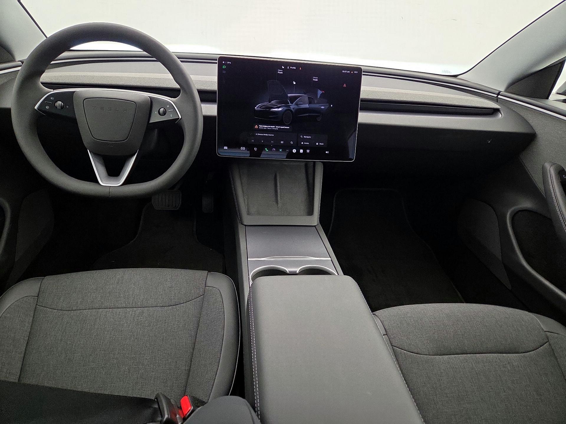 Thumbnail: 2025 Tesla Model 3 - 9