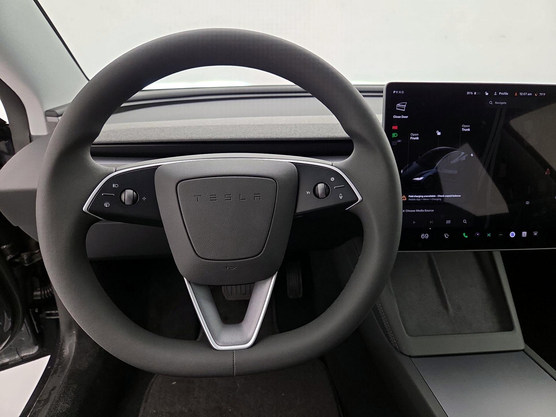 Thumbnail: 2025 Tesla Model 3 - 10