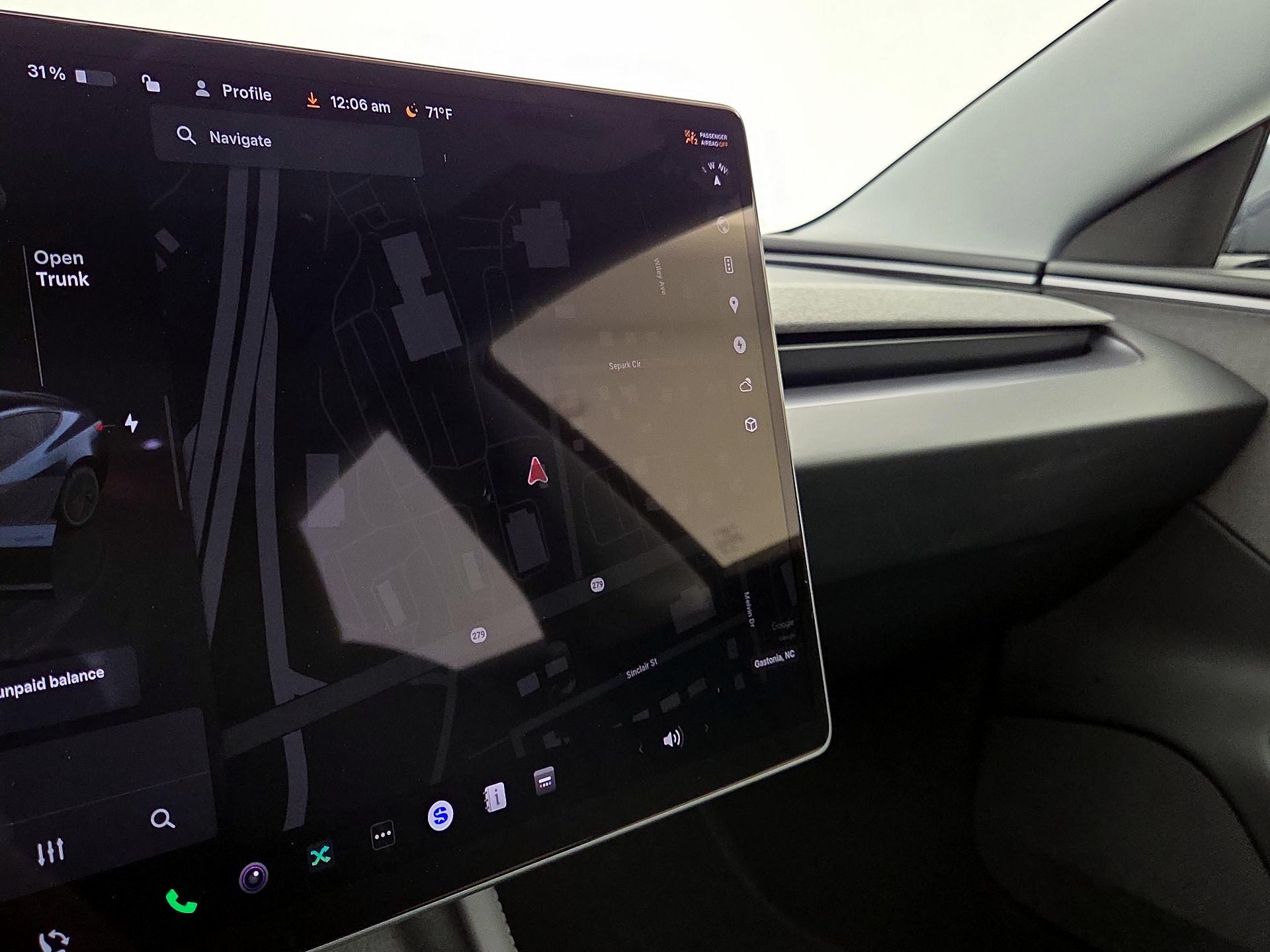 Thumbnail: 2025 Tesla Model 3 - 13