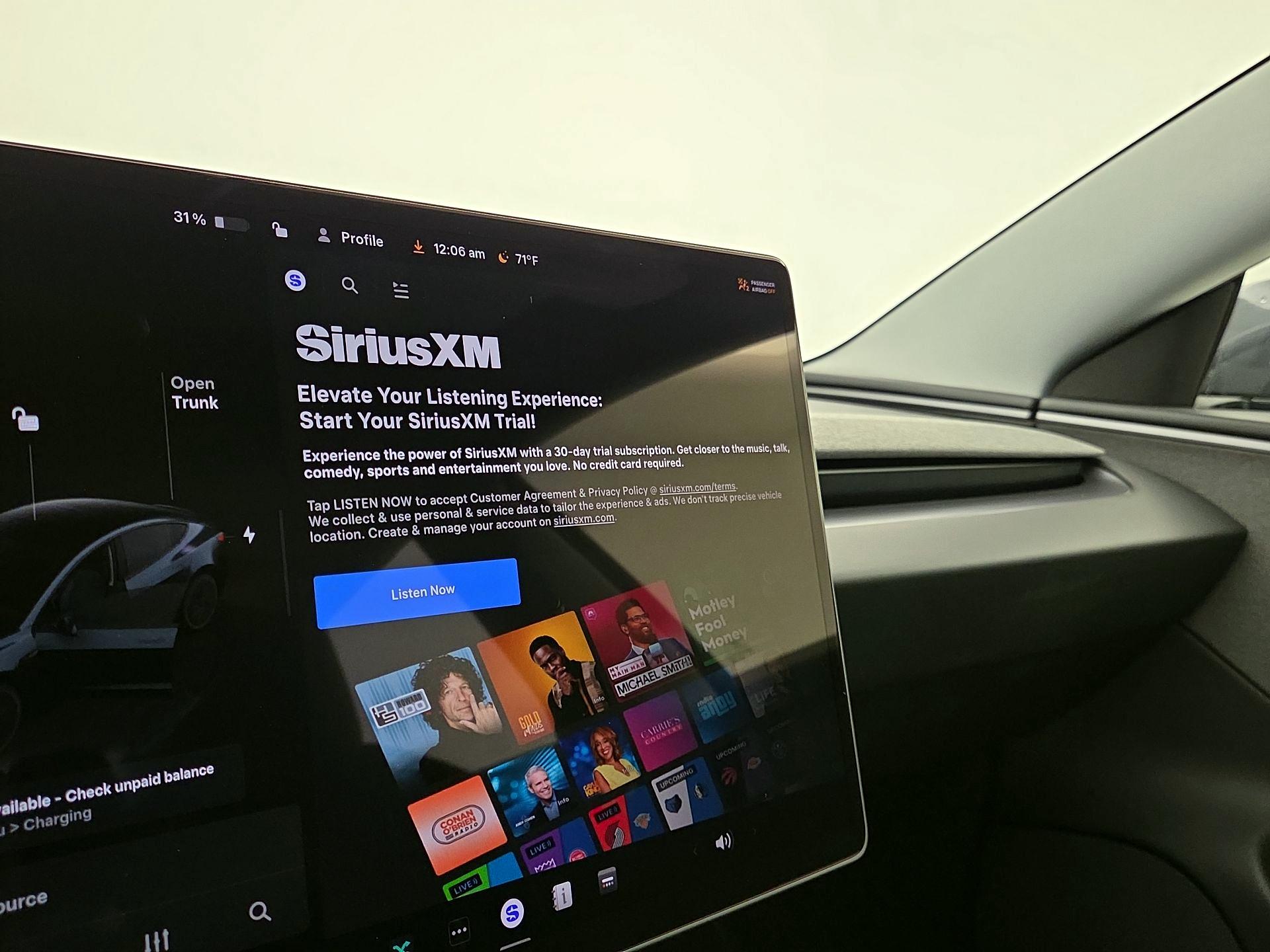 Thumbnail: 2025 Tesla Model 3 - 15