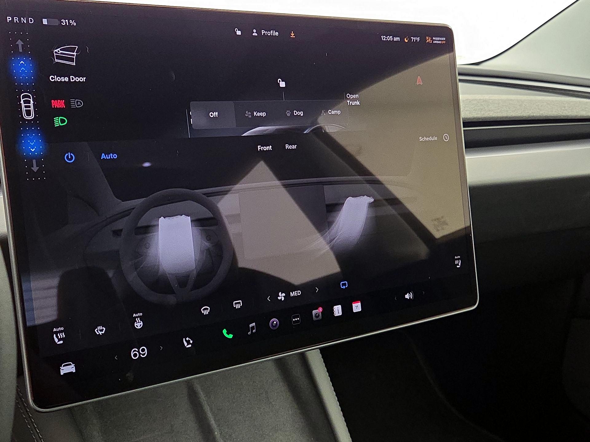 Thumbnail: 2025 Tesla Model 3 - 16