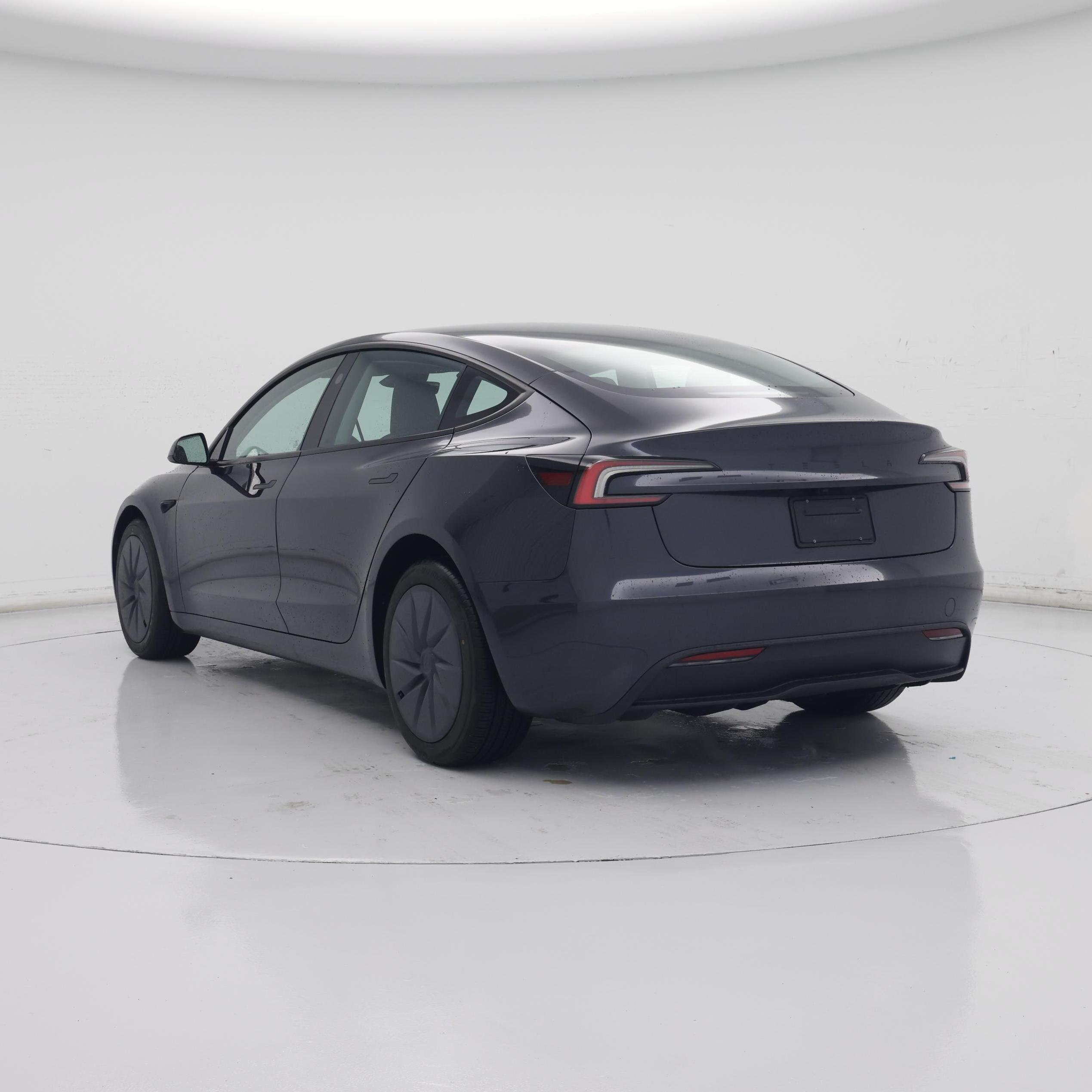 Thumbnail: 2025 Tesla Model 3 - 2