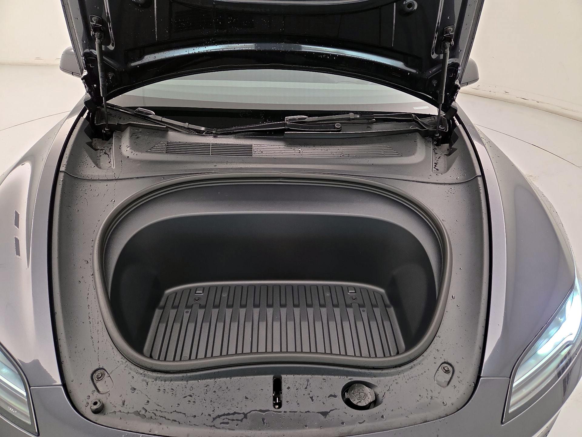 Thumbnail: 2025 Tesla Model 3 - 20