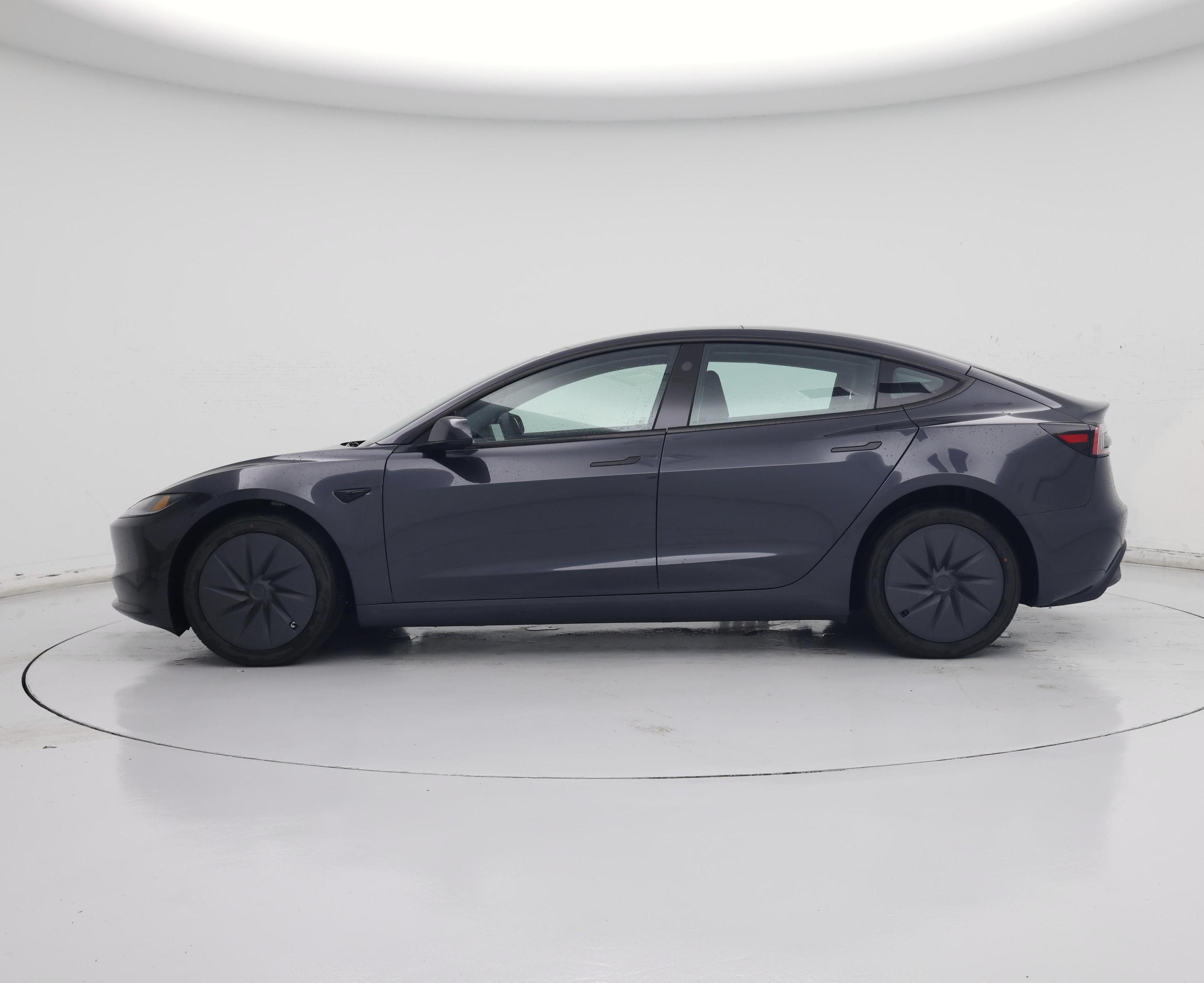 Thumbnail: 2025 Tesla Model 3 - 3