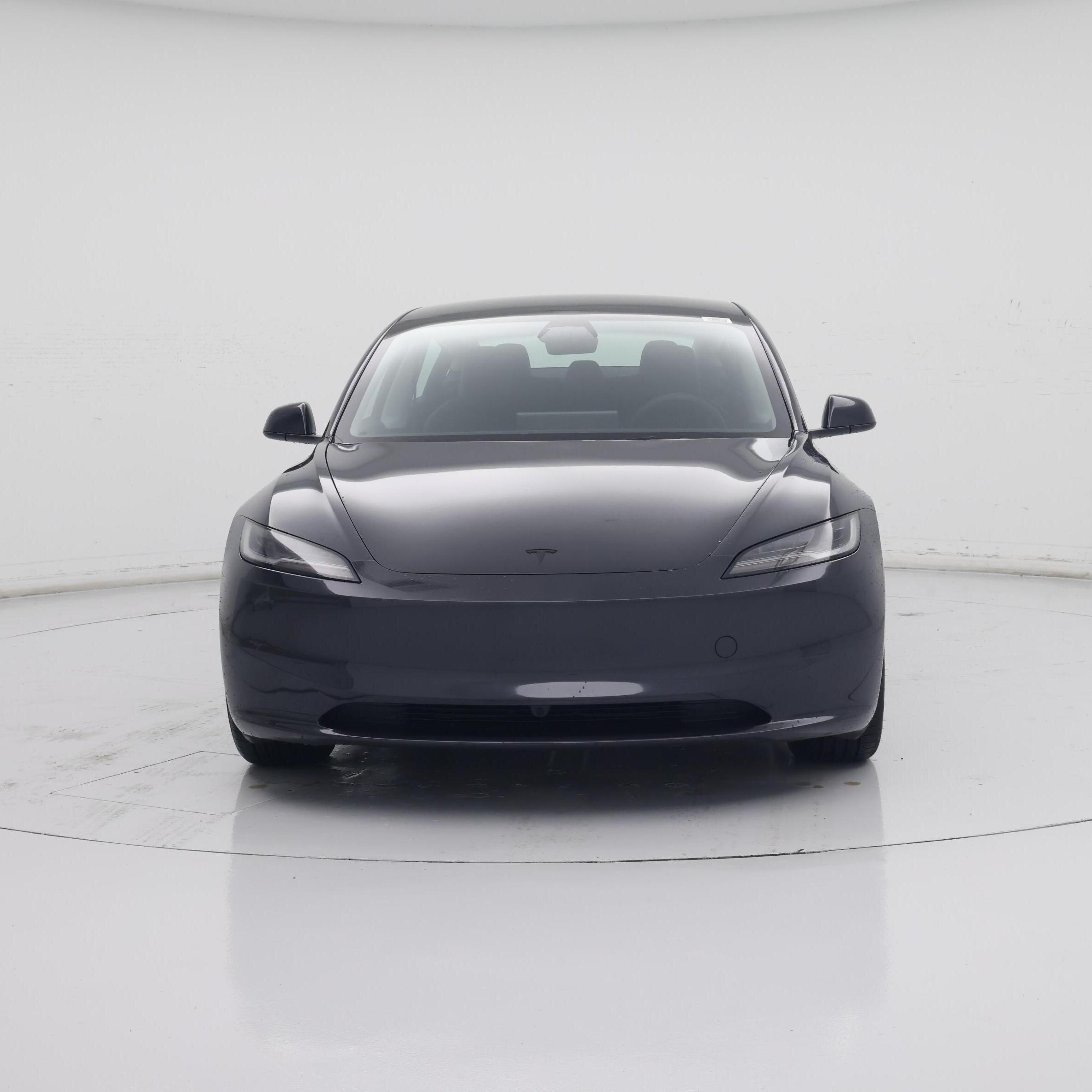 Thumbnail: 2025 Tesla Model 3 - 5