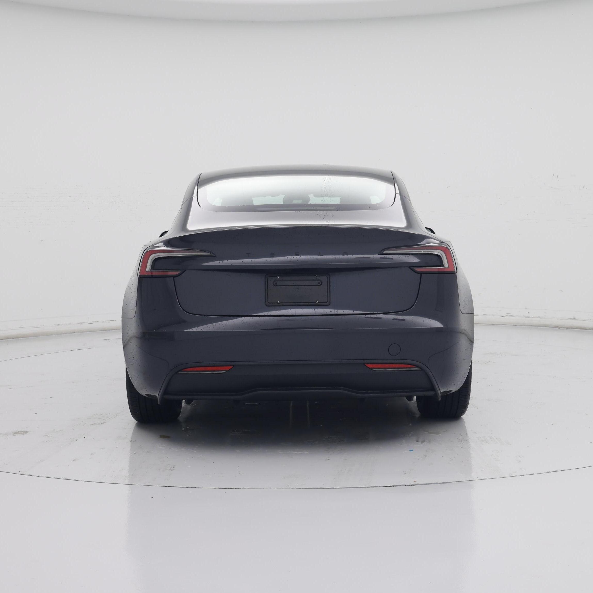 Thumbnail: 2025 Tesla Model 3 - 6