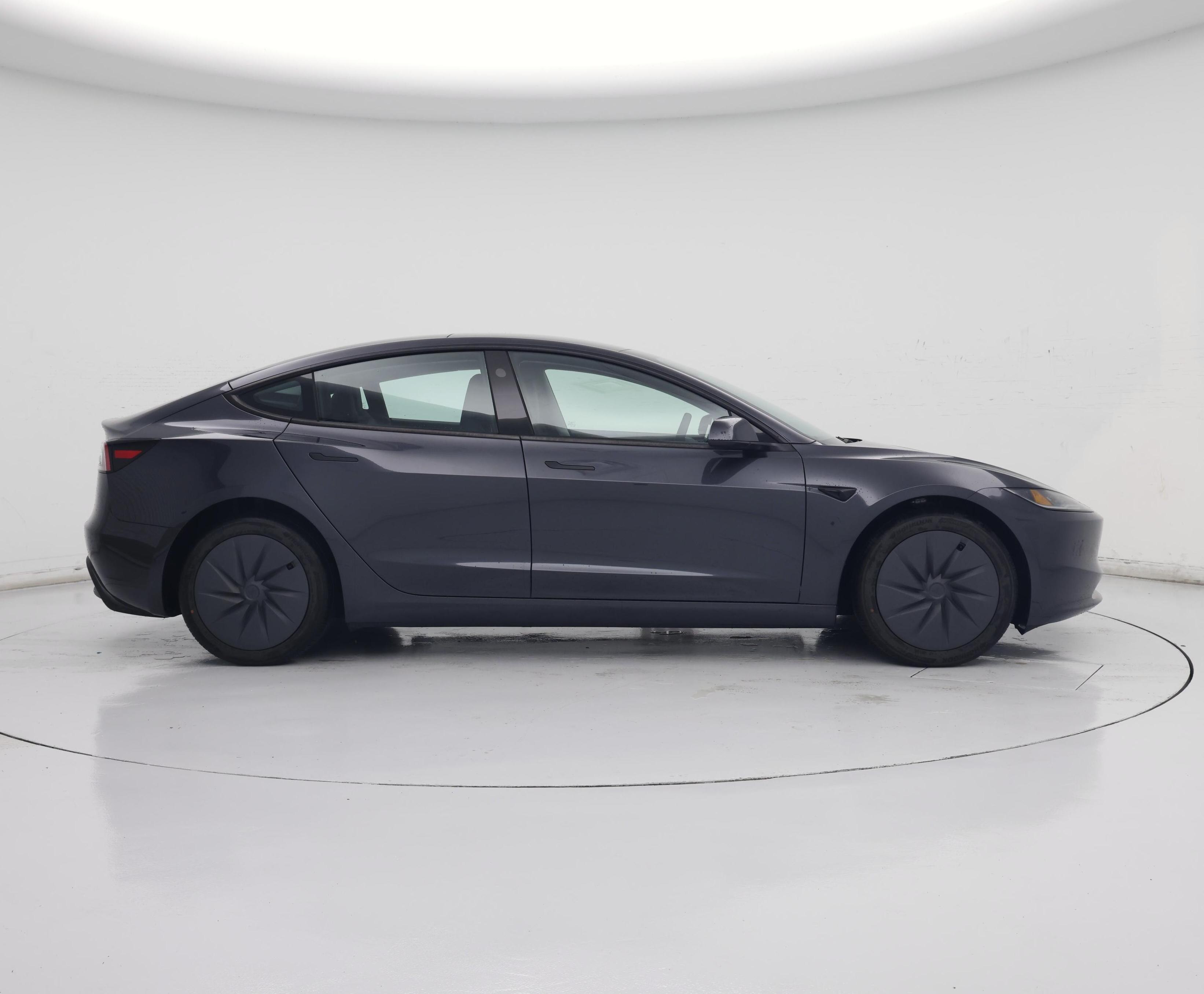 Thumbnail: 2025 Tesla Model 3 - 7