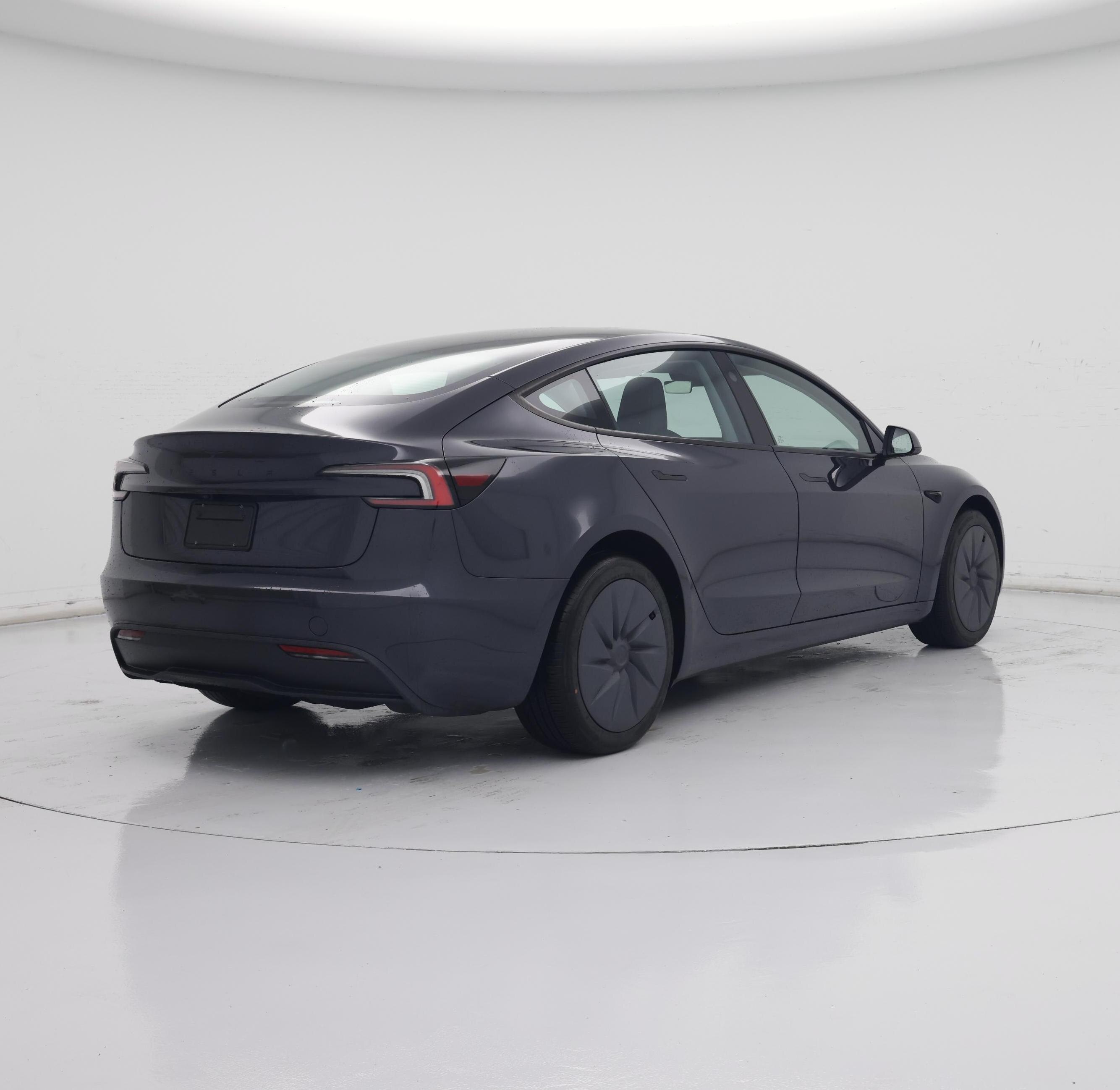 Thumbnail: 2025 Tesla Model 3 - 8