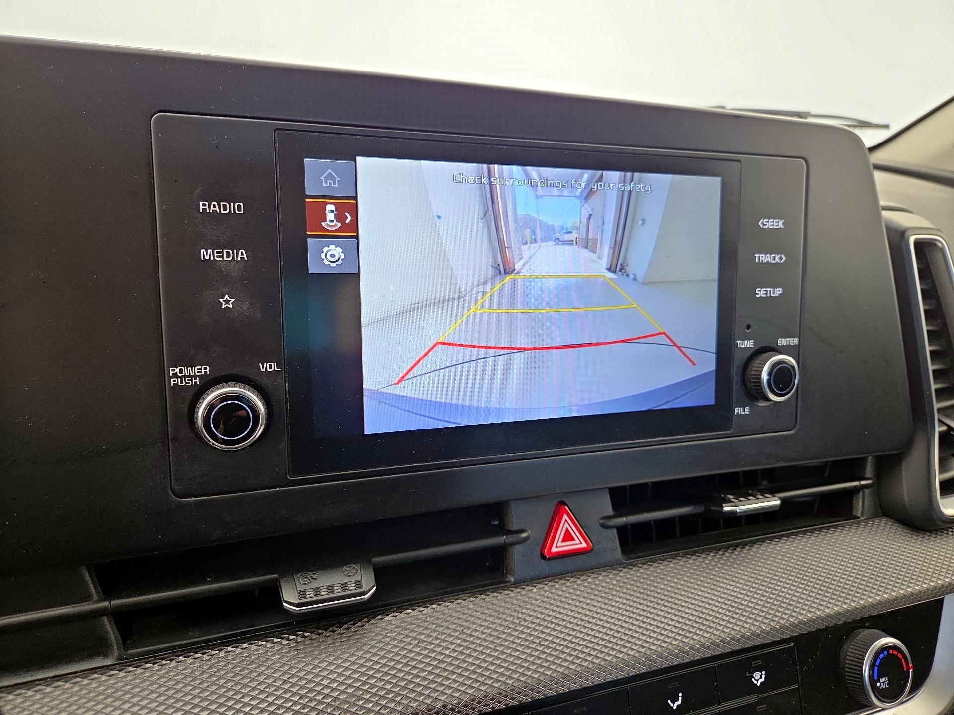 Thumbnail: 2023 Kia Sportage - 14