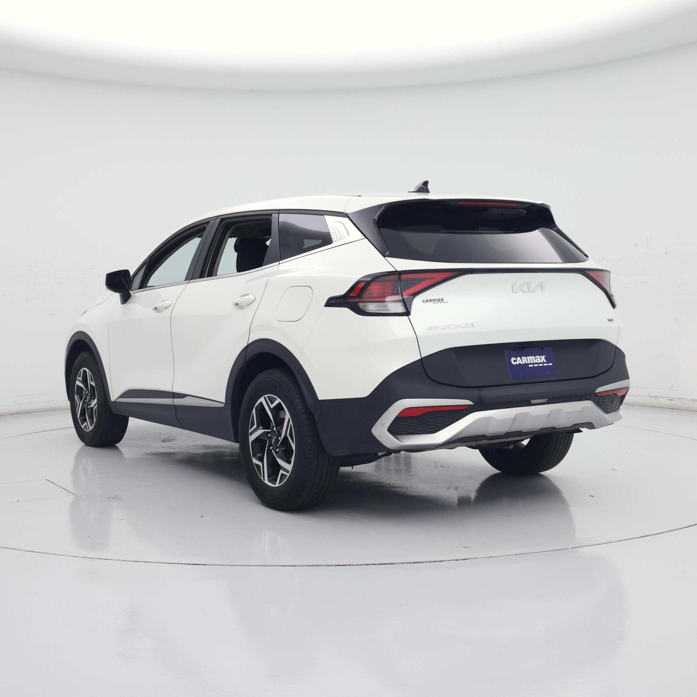 Thumbnail: 2023 Kia Sportage - 2