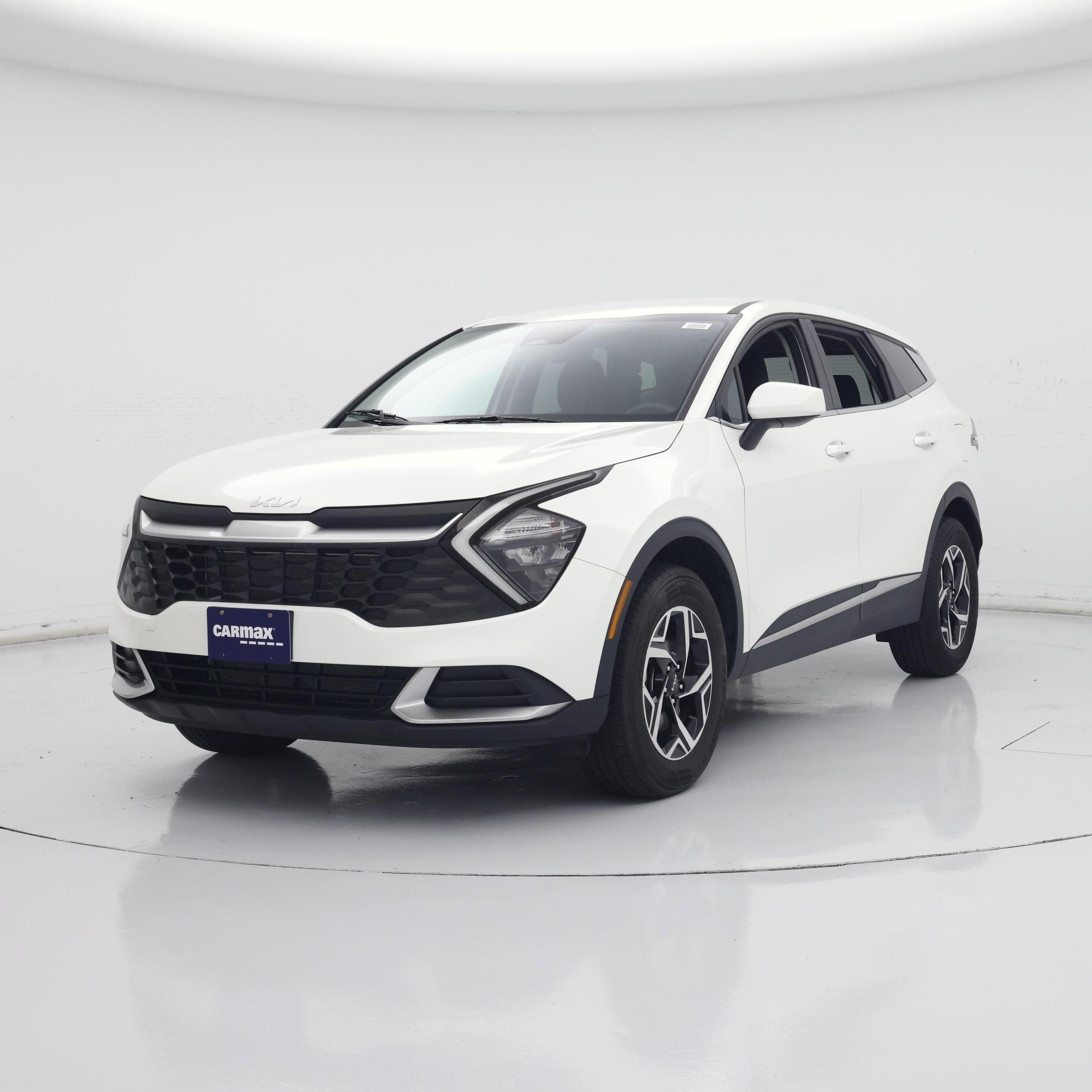 Thumbnail: 2023 Kia Sportage - 4