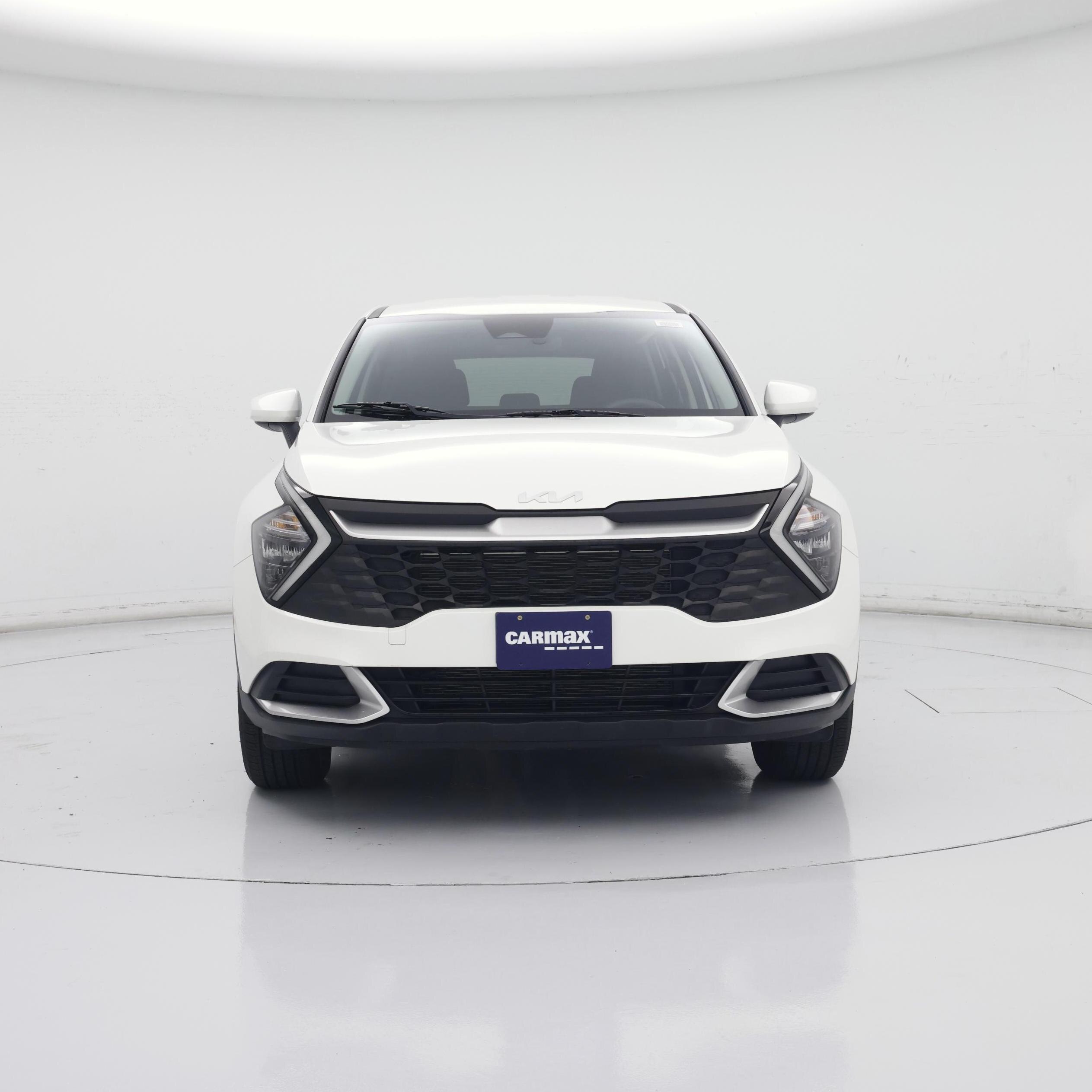 Thumbnail: 2023 Kia Sportage - 5